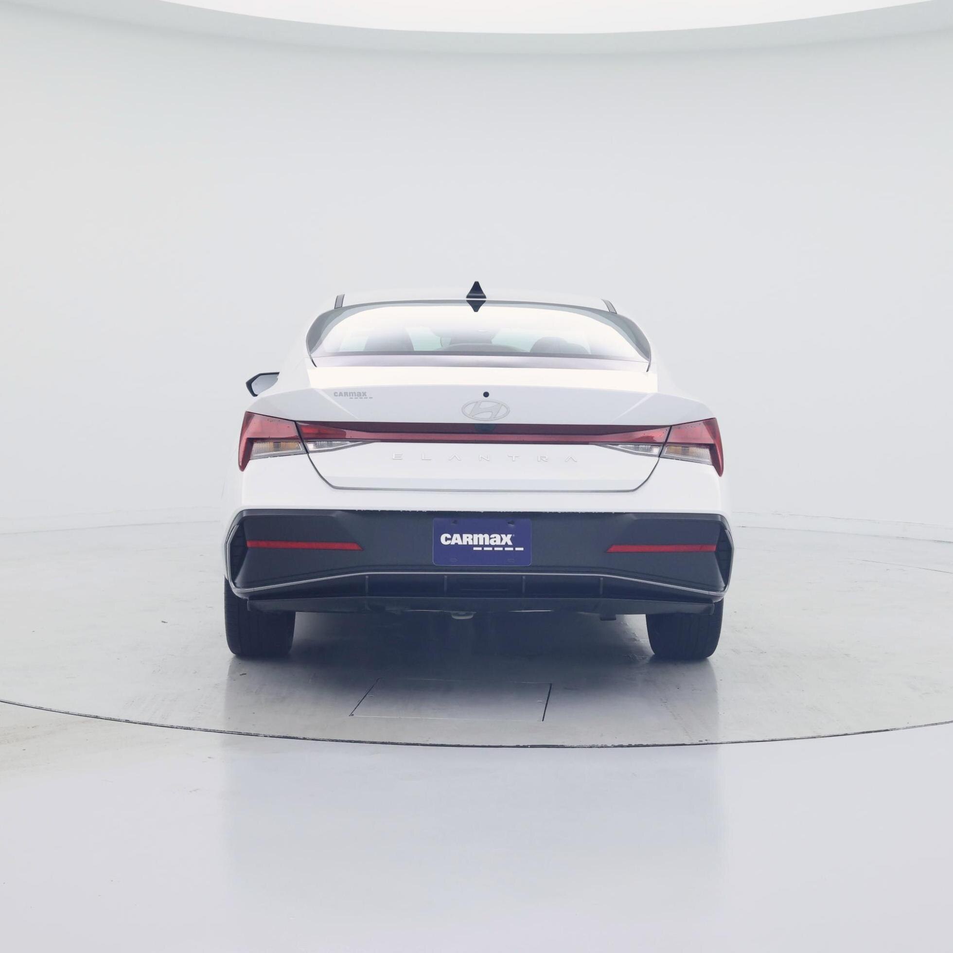 Thumbnail: 2025 Hyundai Elantra - 6