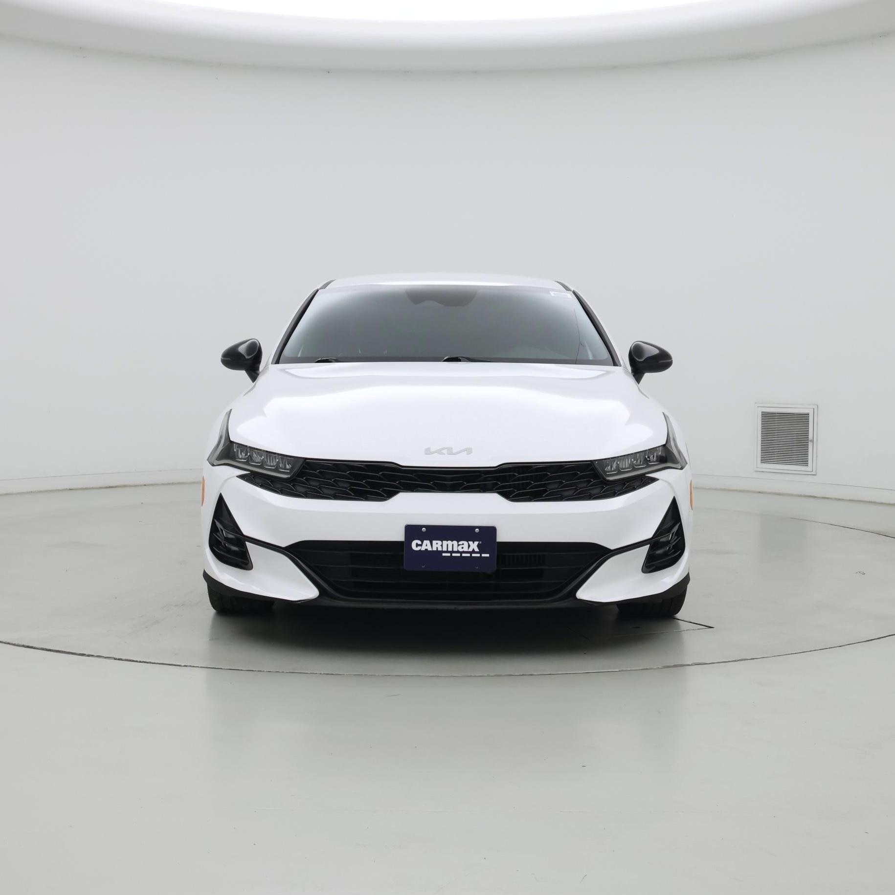 Thumbnail: 2022 Kia K5 - 5