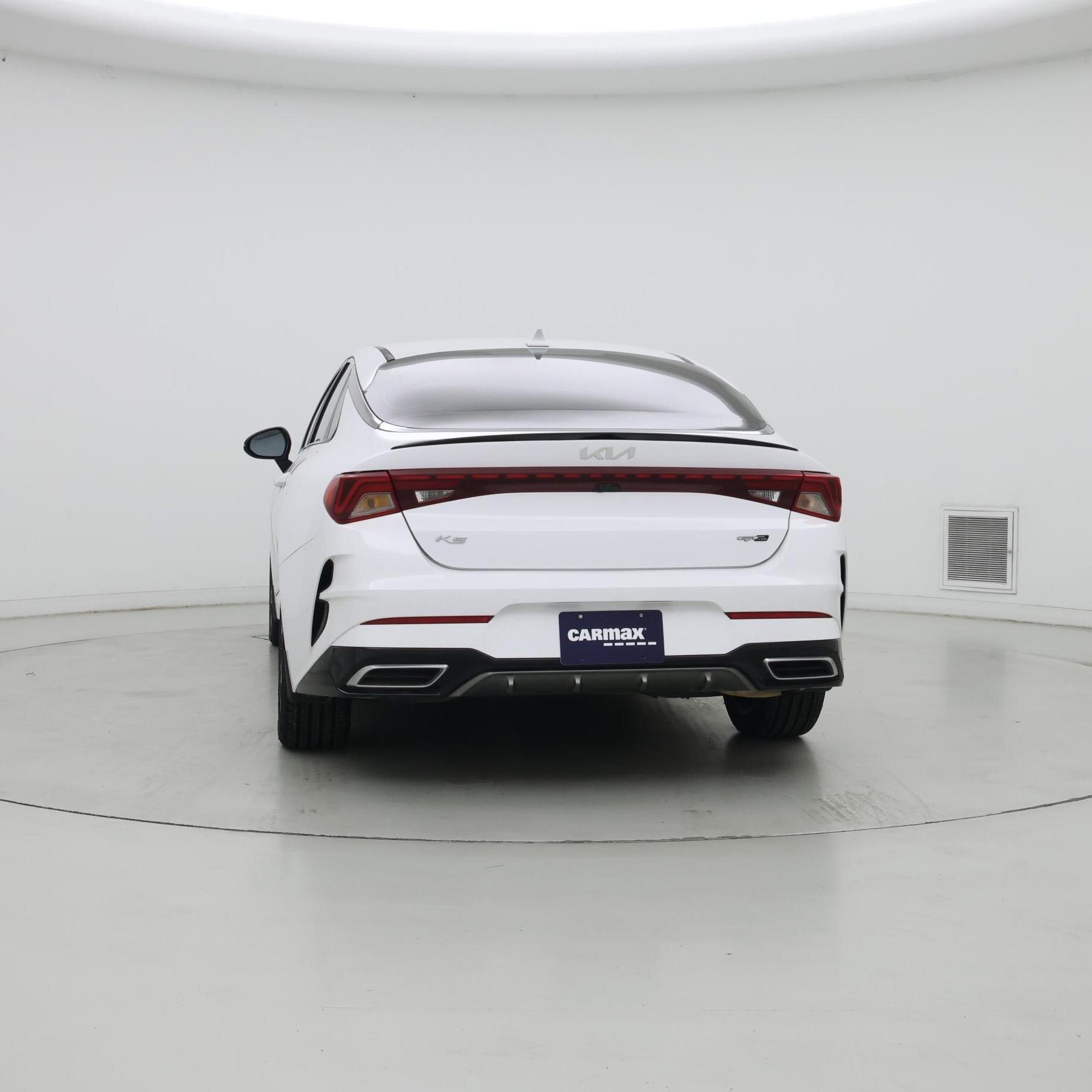 Thumbnail: 2022 Kia K5 - 6