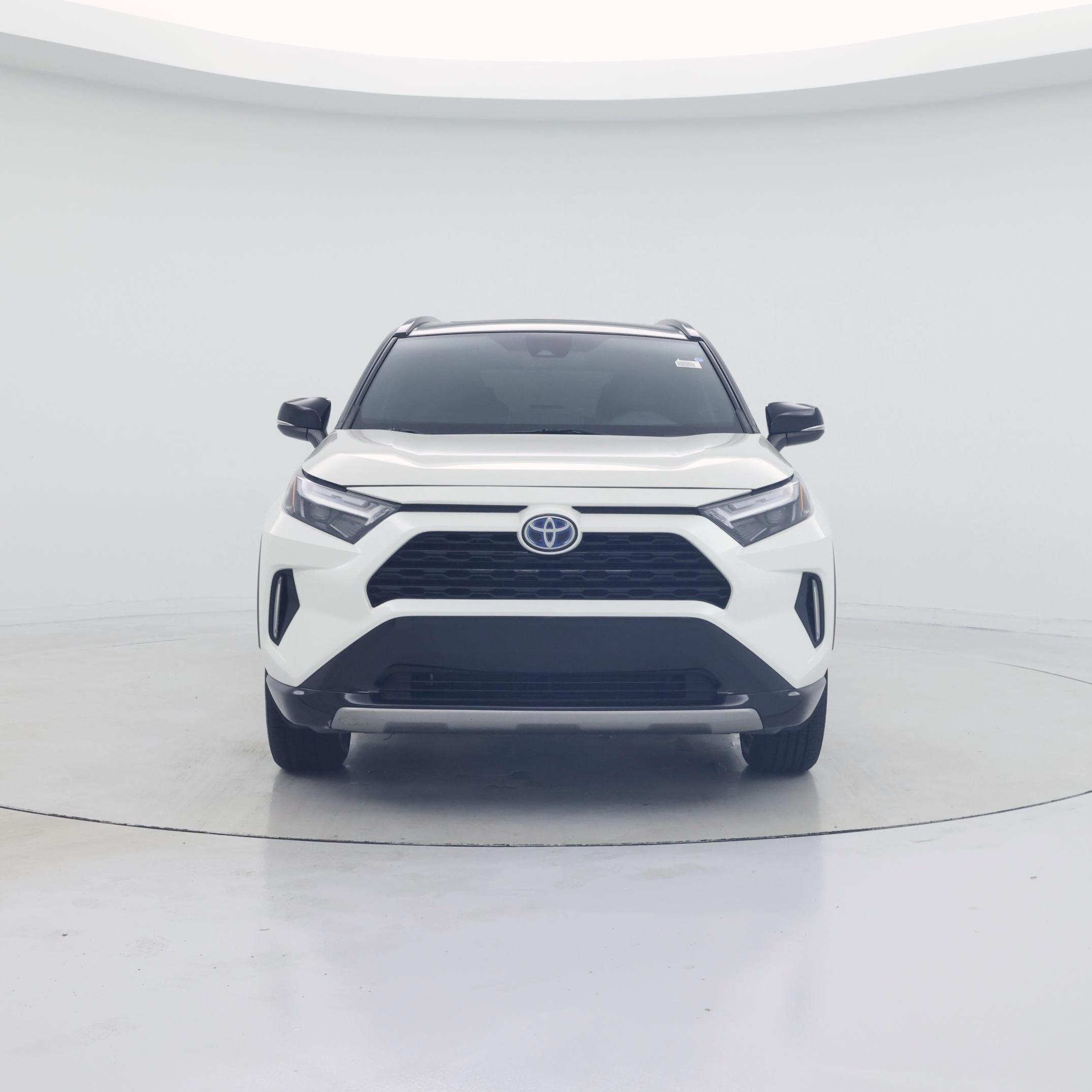 Thumbnail: 2022 Toyota RAV4 - 5