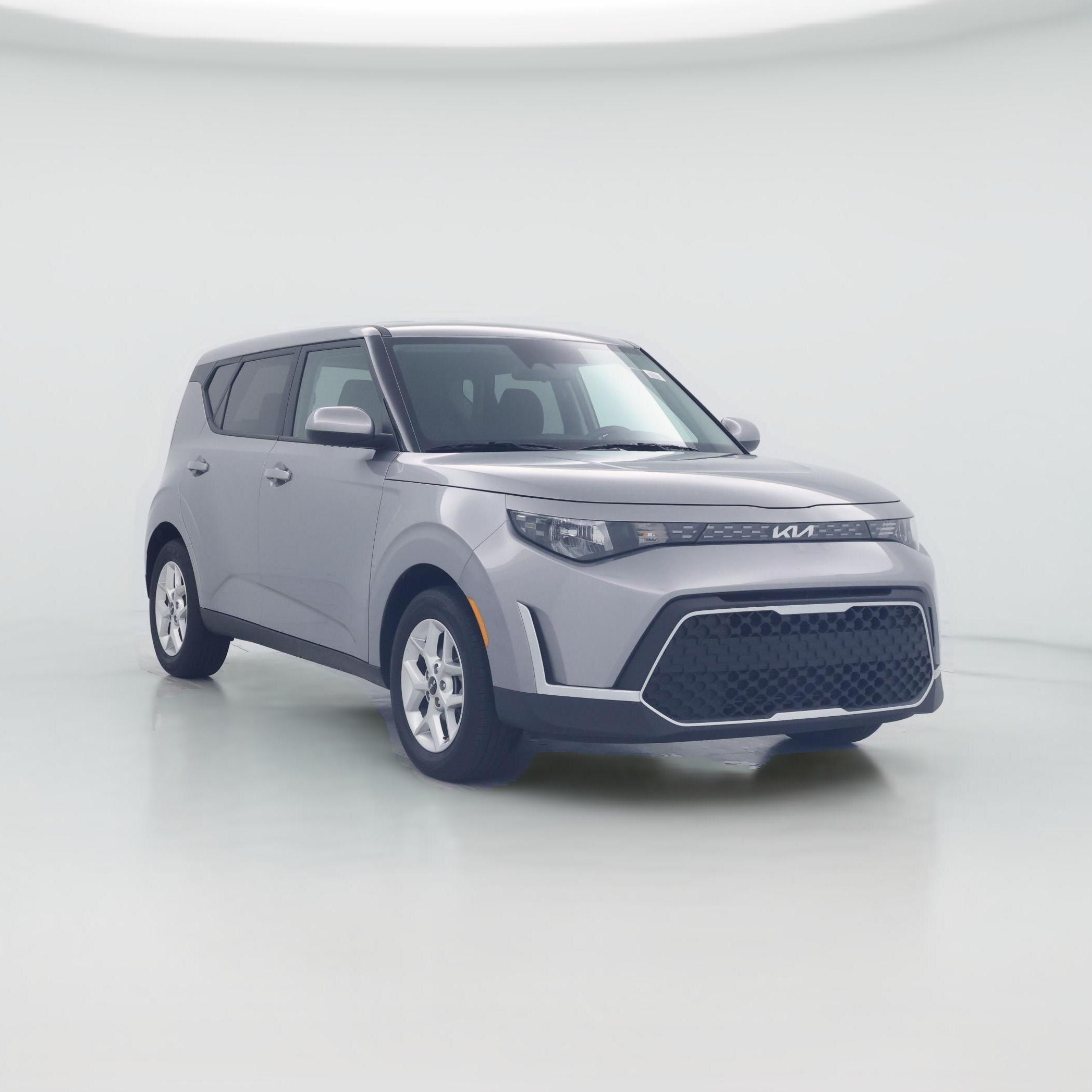 Thumbnail: 2025 Kia Soul - 1