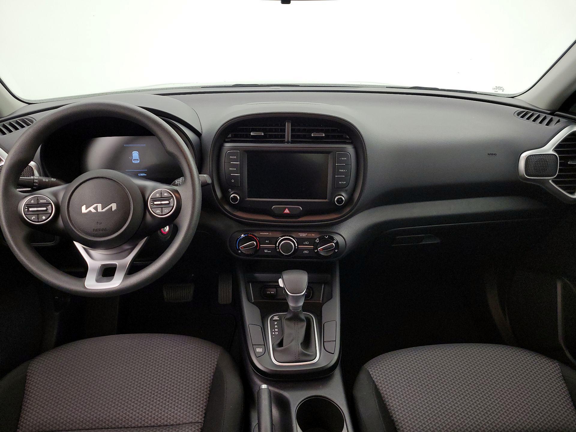 Thumbnail: 2025 Kia Soul - 9