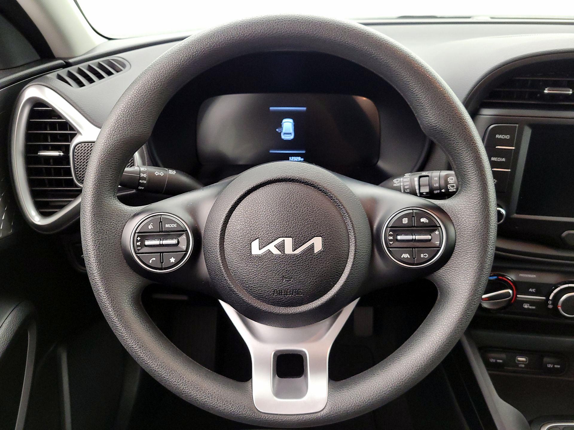 Thumbnail: 2025 Kia Soul - 10