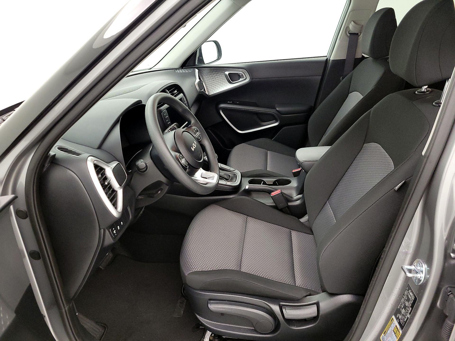 Thumbnail: 2025 Kia Soul - 11