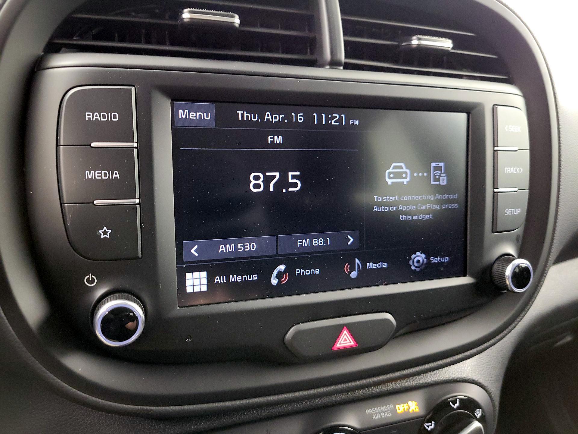 Thumbnail: 2025 Kia Soul - 15