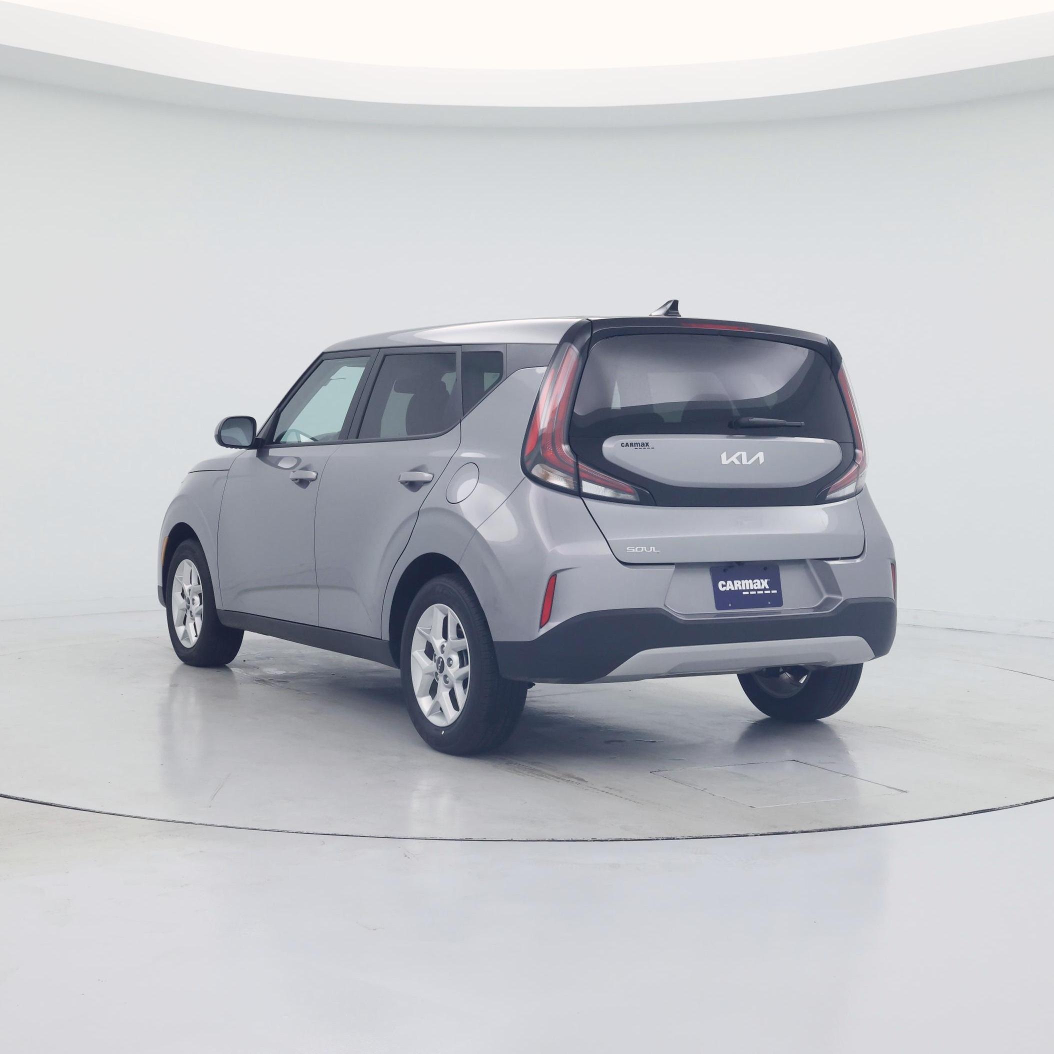 Thumbnail: 2025 Kia Soul - 2