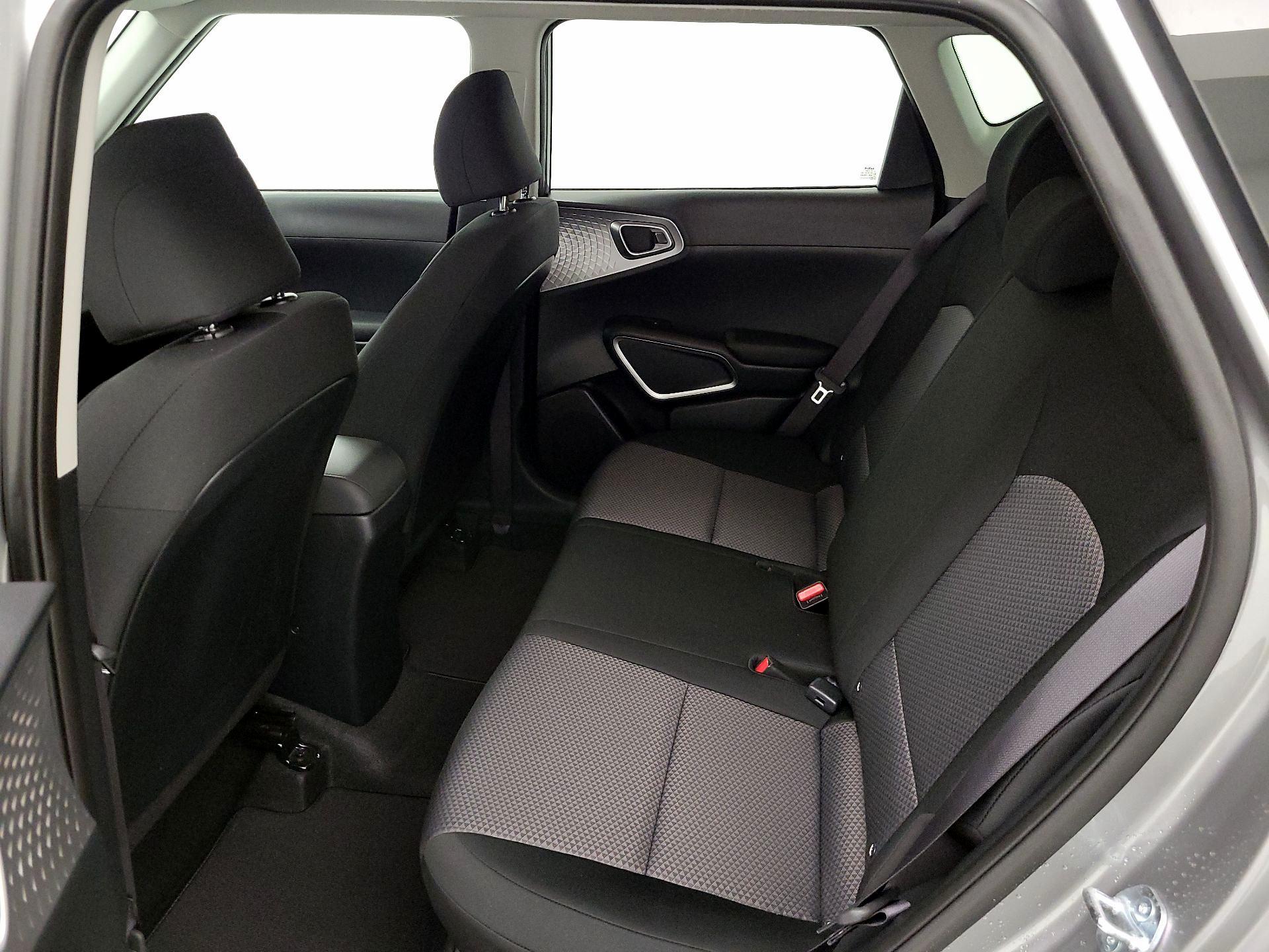 Thumbnail: 2025 Kia Soul - 19