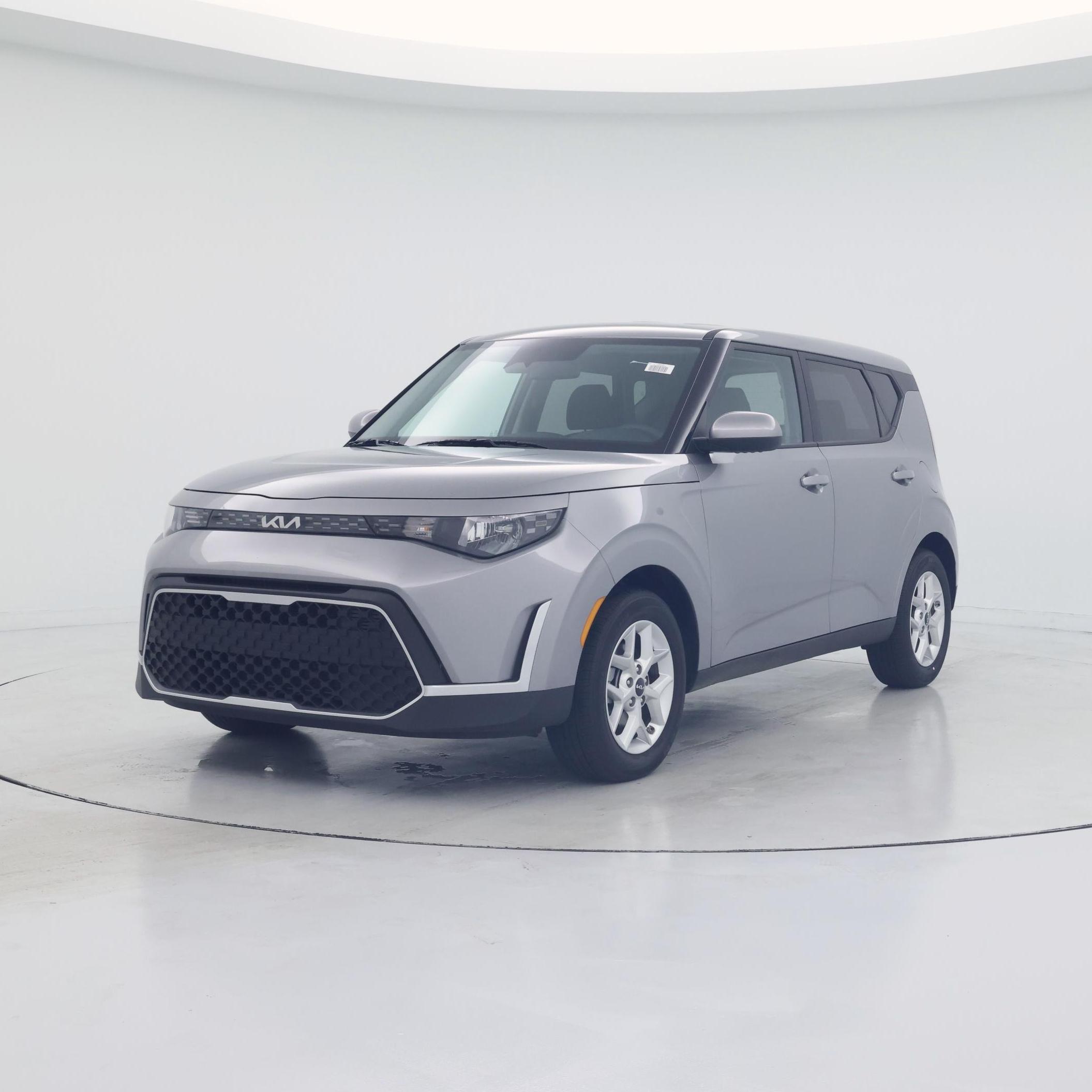 Thumbnail: 2025 Kia Soul - 4