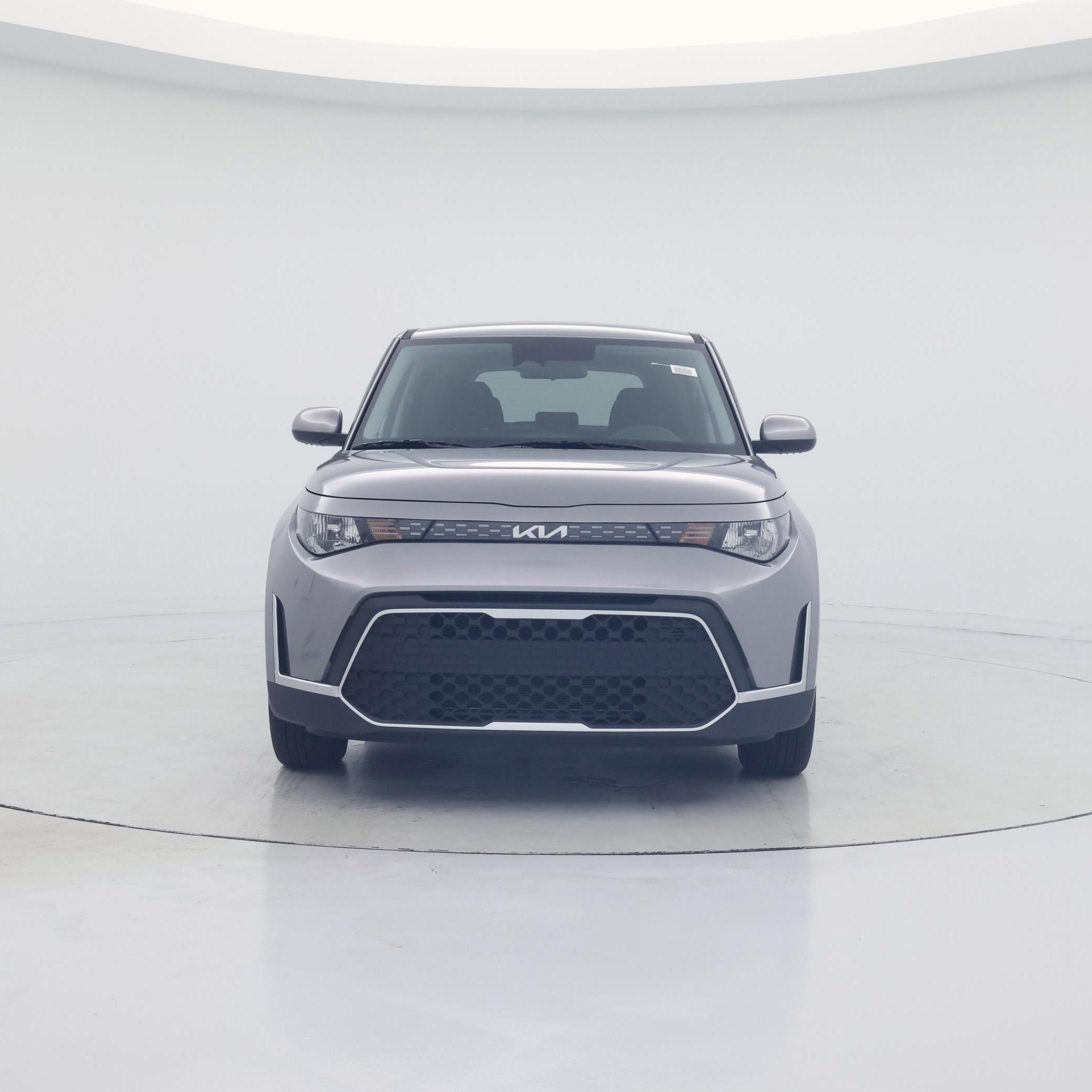 Thumbnail: 2025 Kia Soul - 5