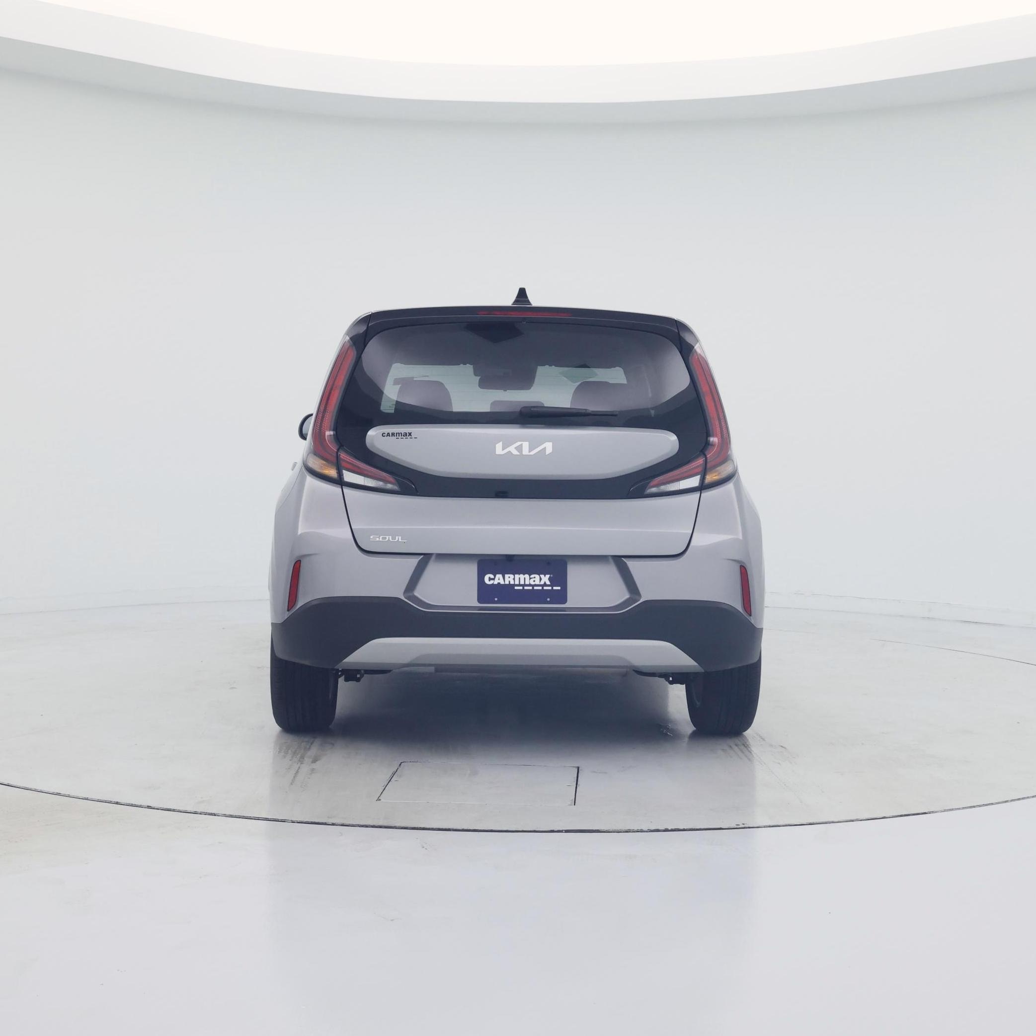 Thumbnail: 2025 Kia Soul - 6