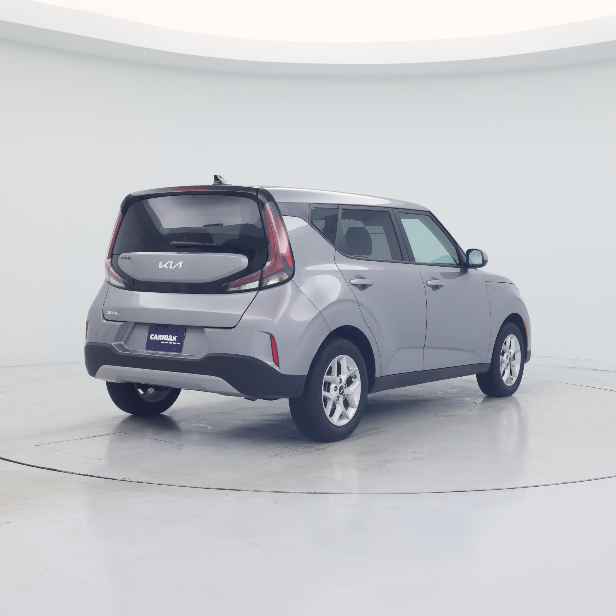 Thumbnail: 2025 Kia Soul - 8