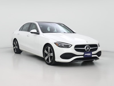 2025 Mercedes-Benz C300