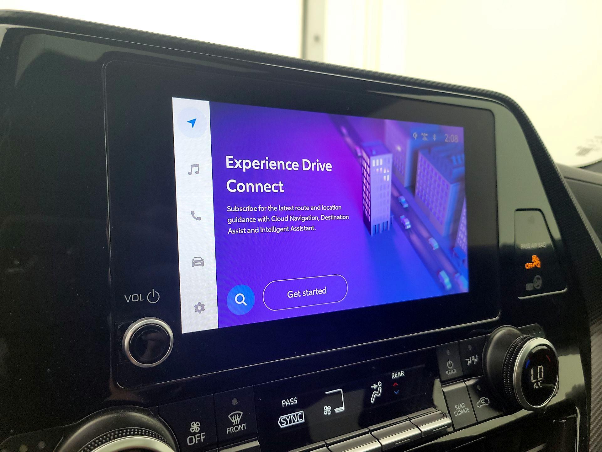 Thumbnail: 2025 Toyota Highlander - 14