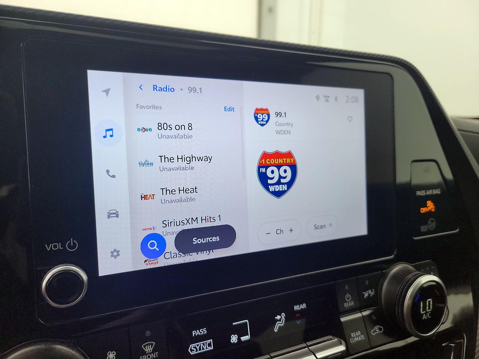 Thumbnail: 2025 Toyota Highlander - 16