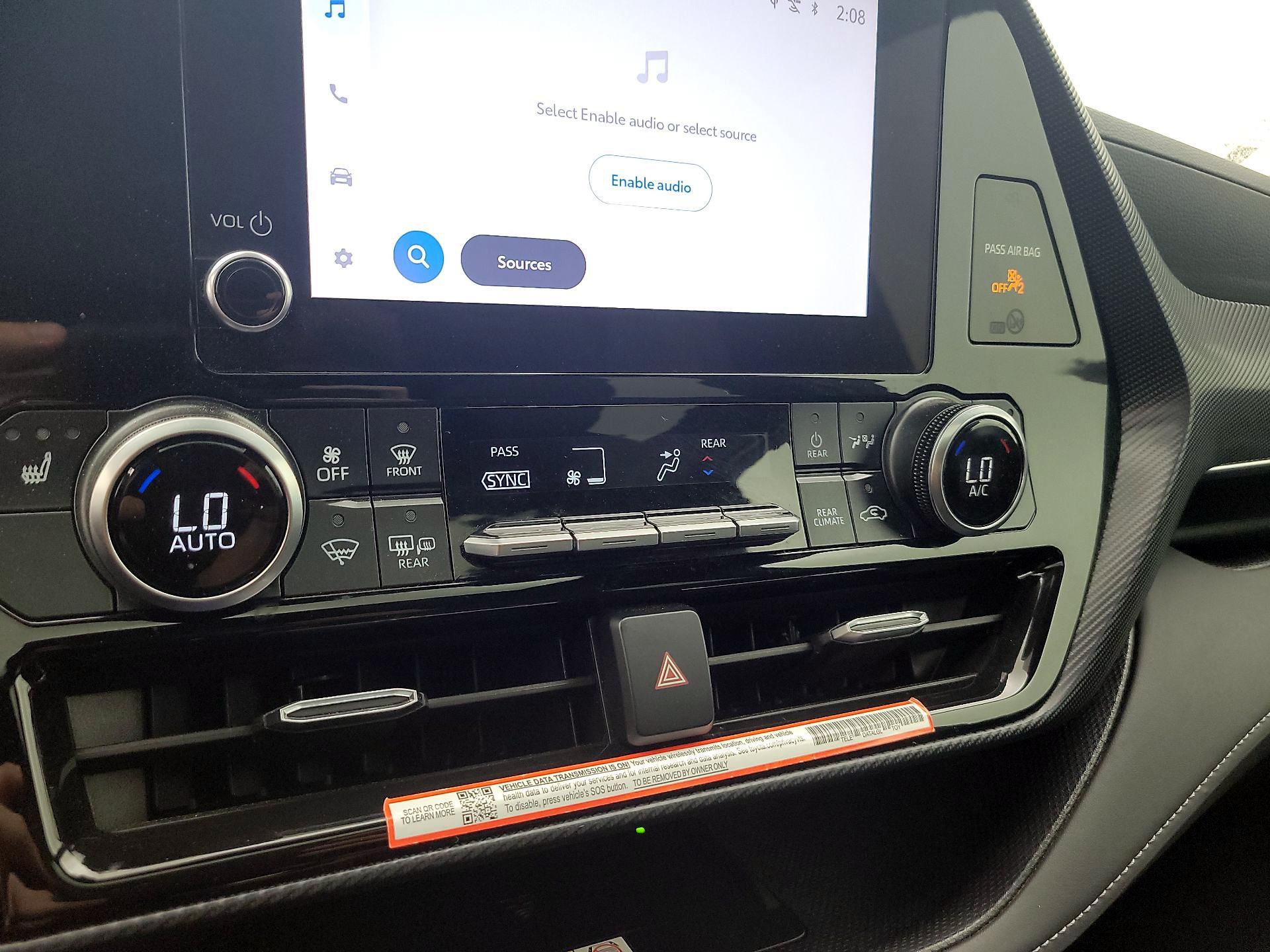 Thumbnail: 2025 Toyota Highlander - 17