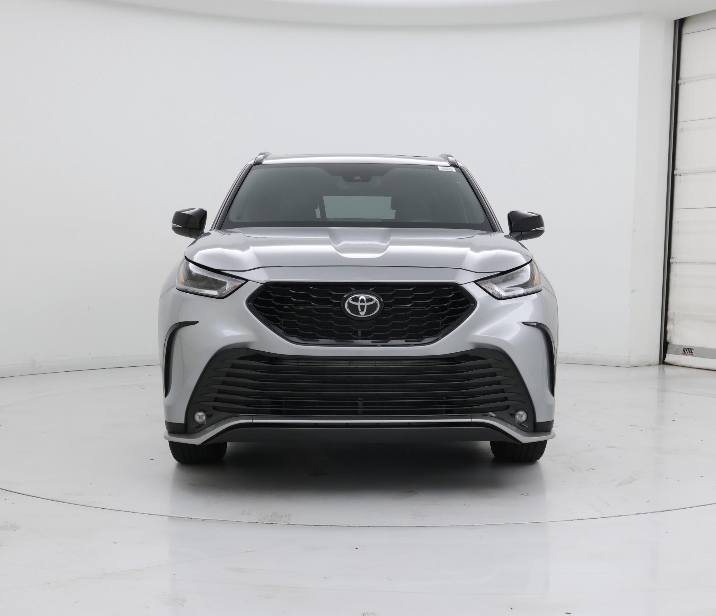 Thumbnail: 2025 Toyota Highlander - 5