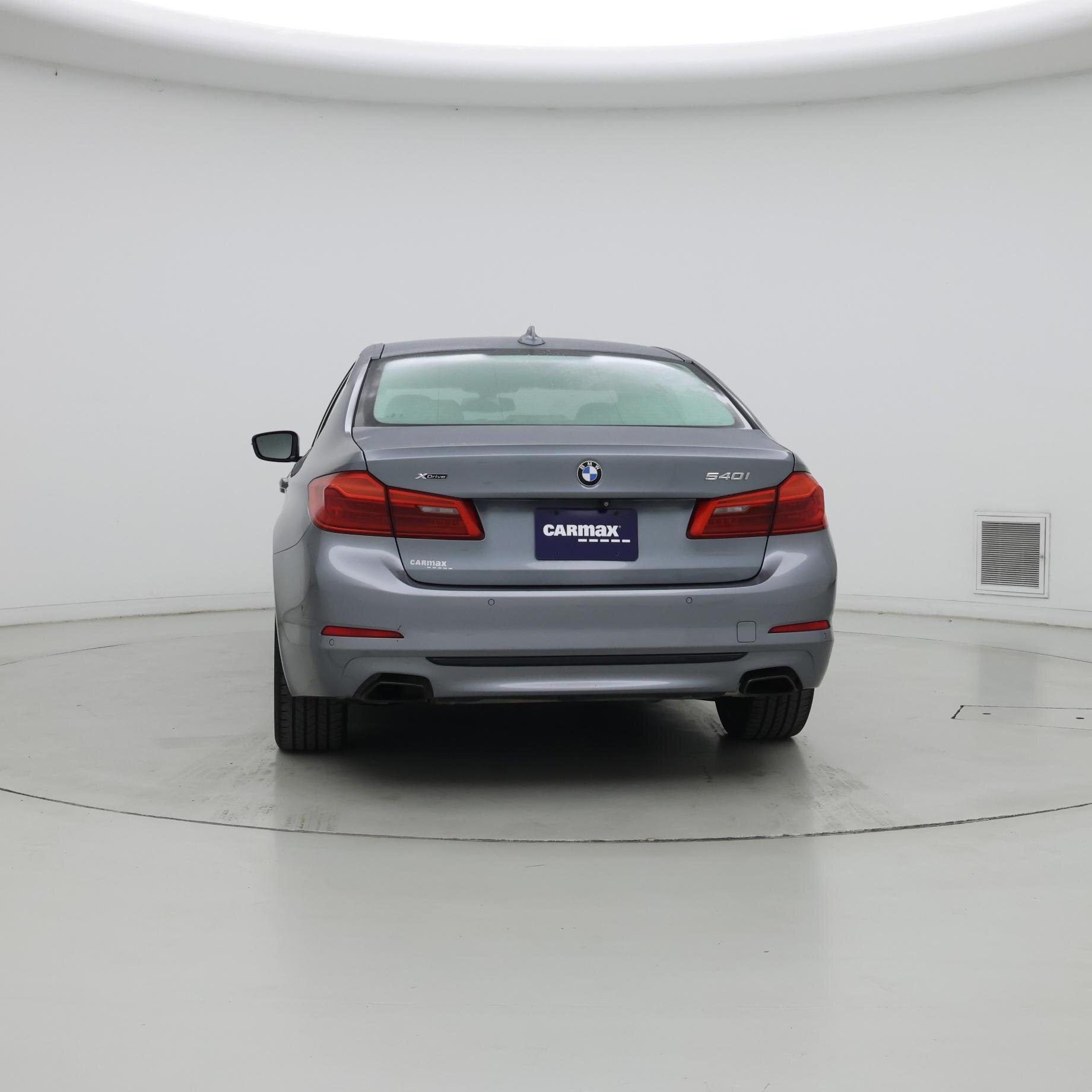 Thumbnail: 2020 BMW 5 Series - 6
