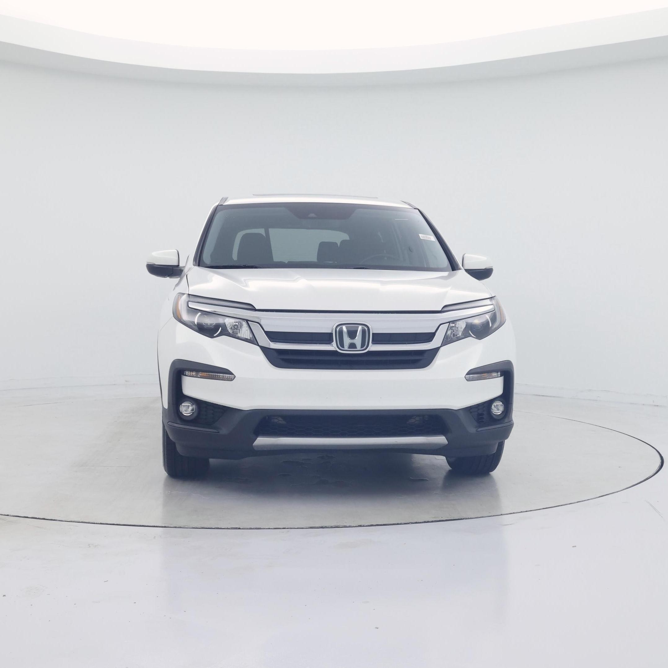 Thumbnail: 2022 Honda Pilot - 5