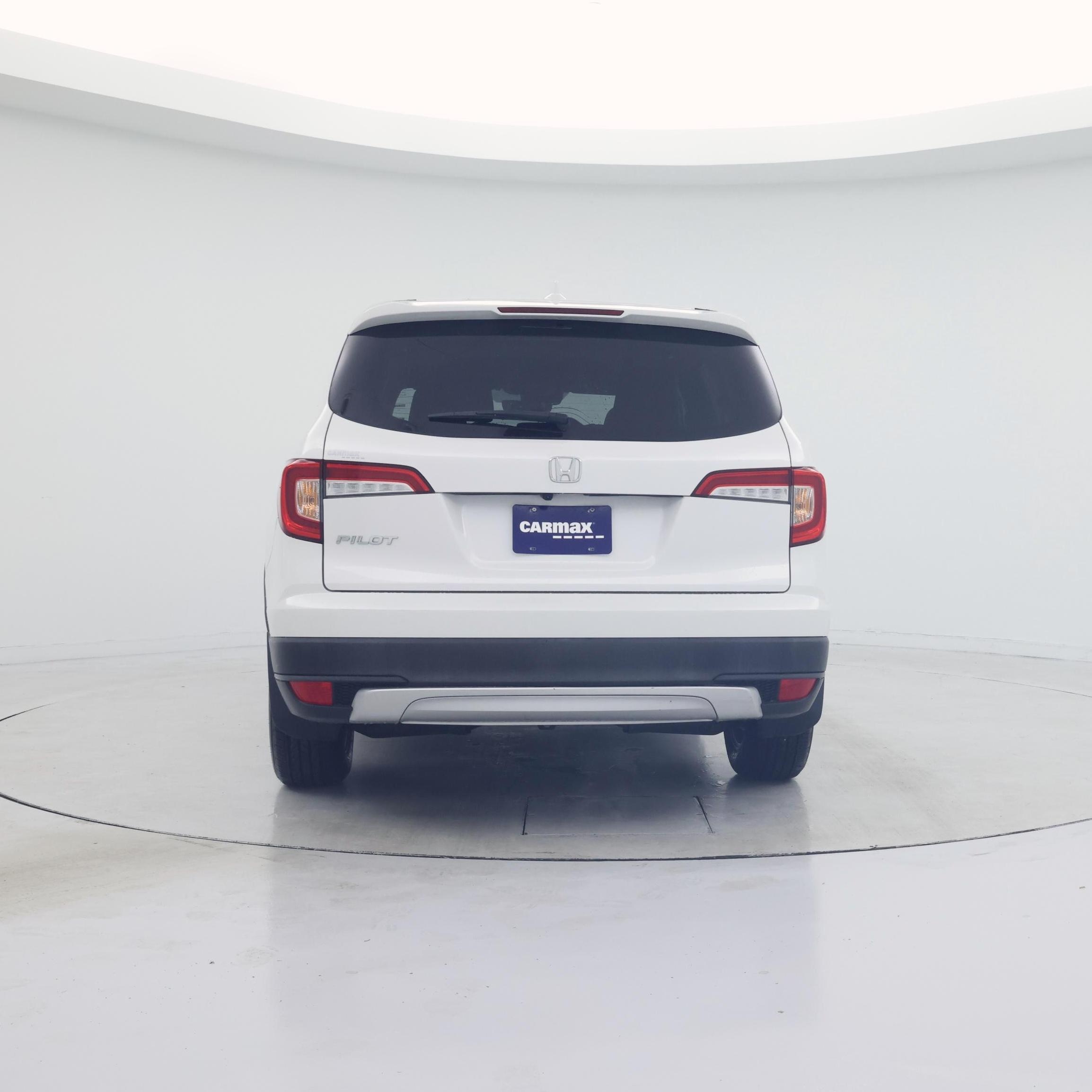 Thumbnail: 2022 Honda Pilot - 6