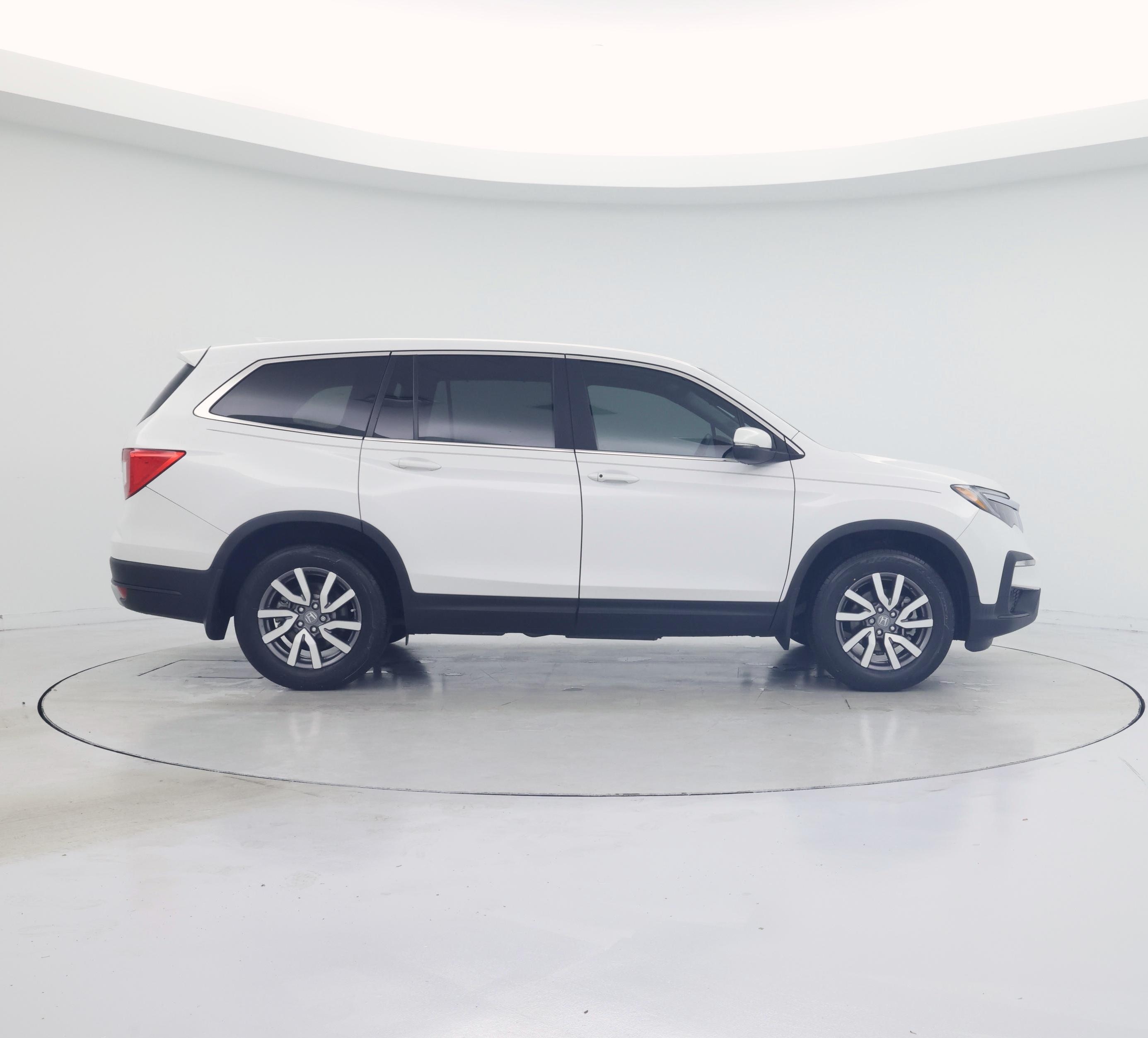 Thumbnail: 2022 Honda Pilot - 7