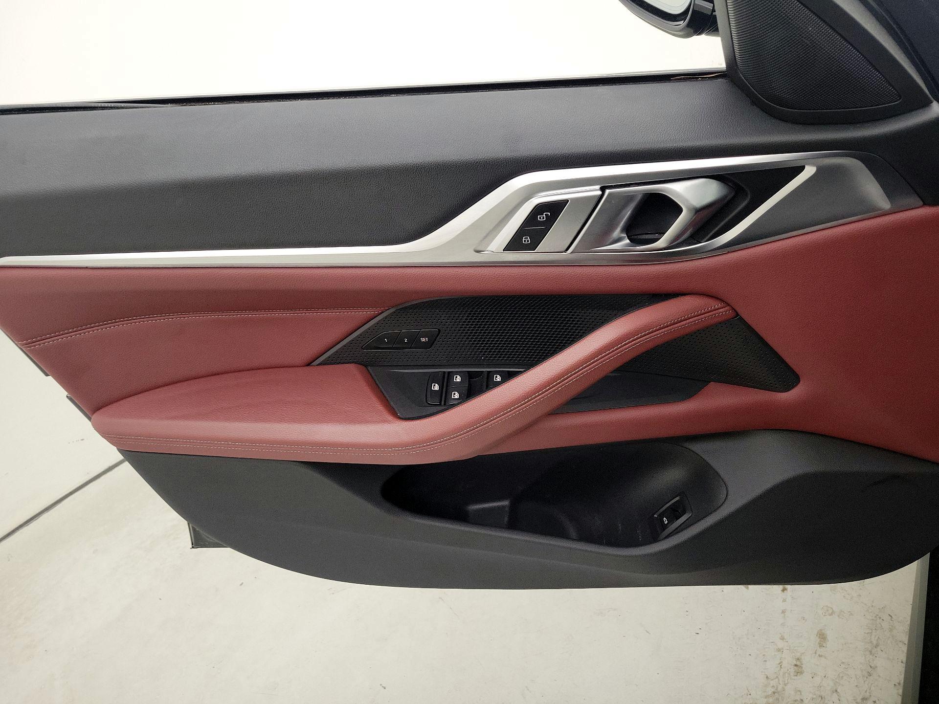 Thumbnail: 2024 BMW 4 Series - 12
