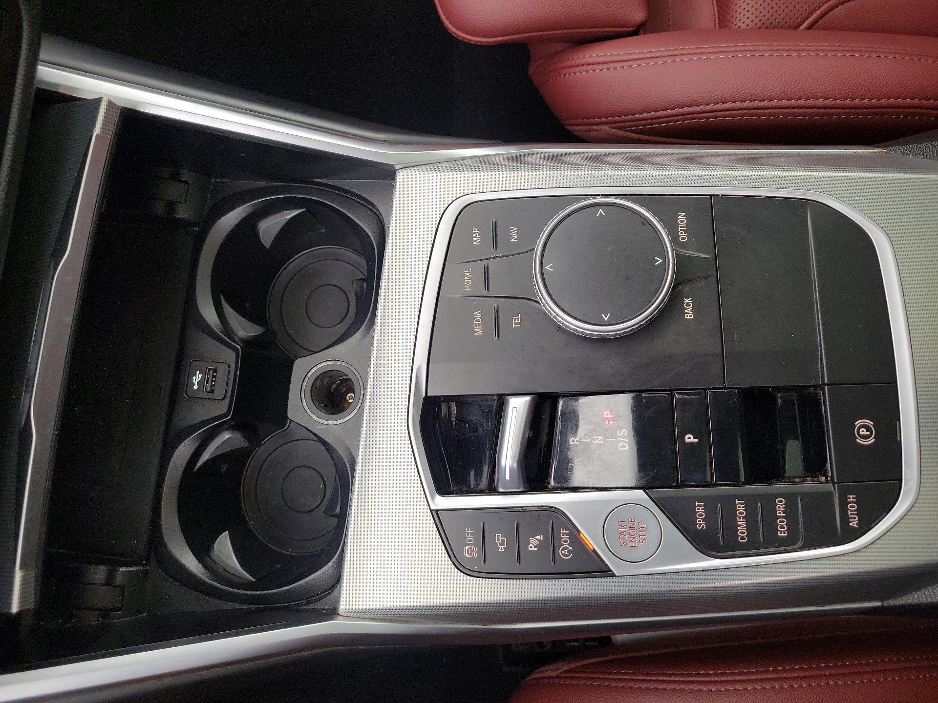 Thumbnail: 2024 BMW 4 Series - 18