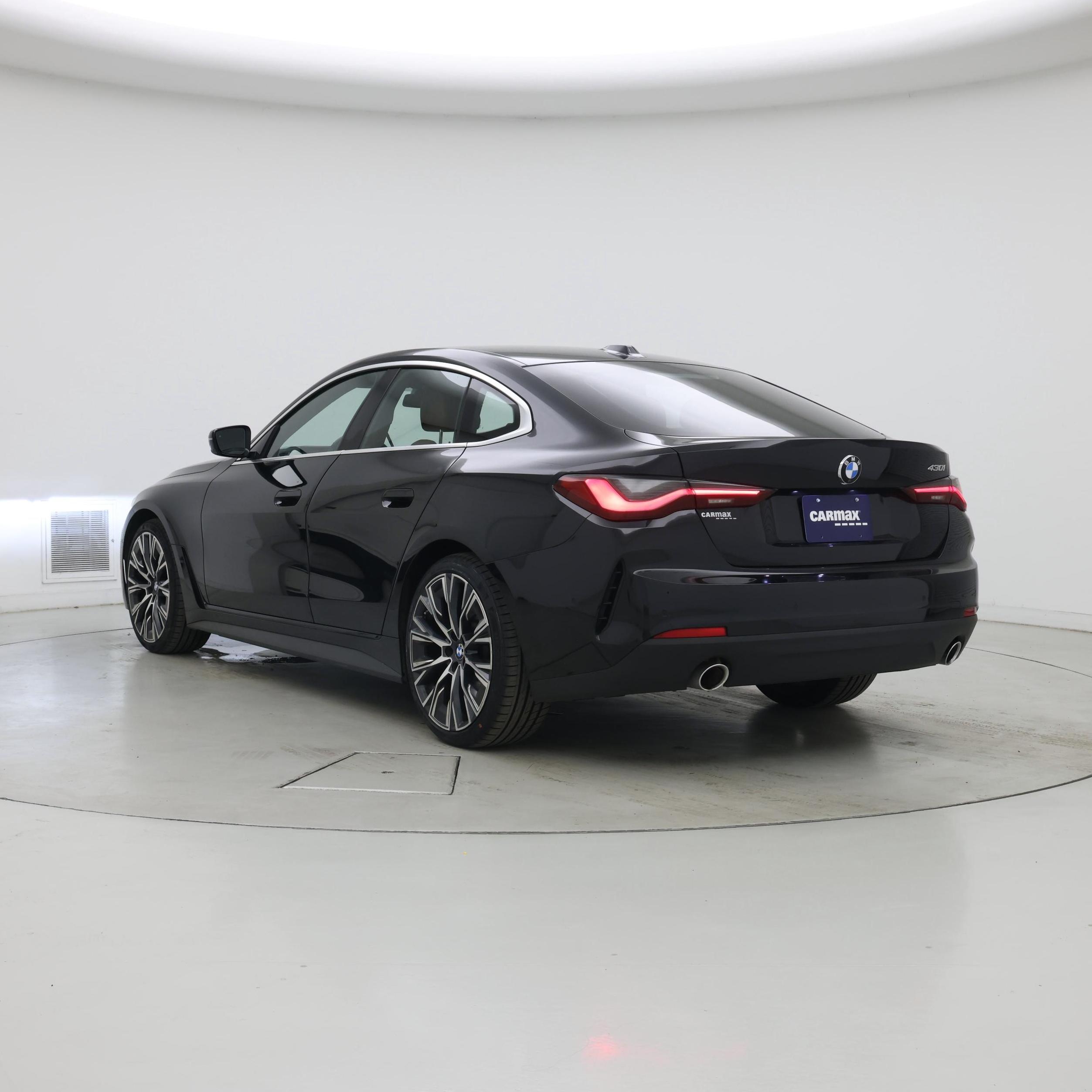 Thumbnail: 2024 BMW 4 Series - 2