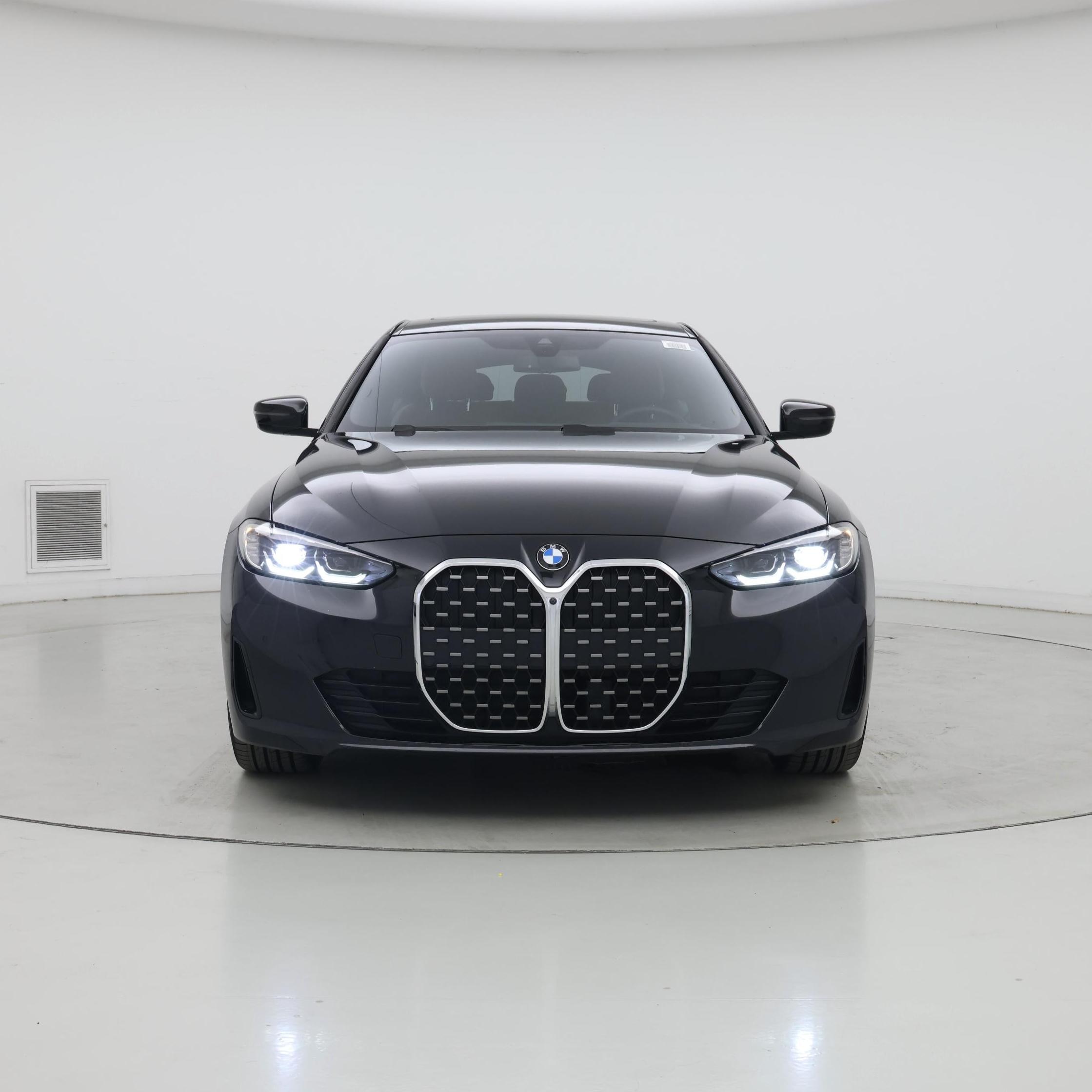 Thumbnail: 2024 BMW 4 Series - 5