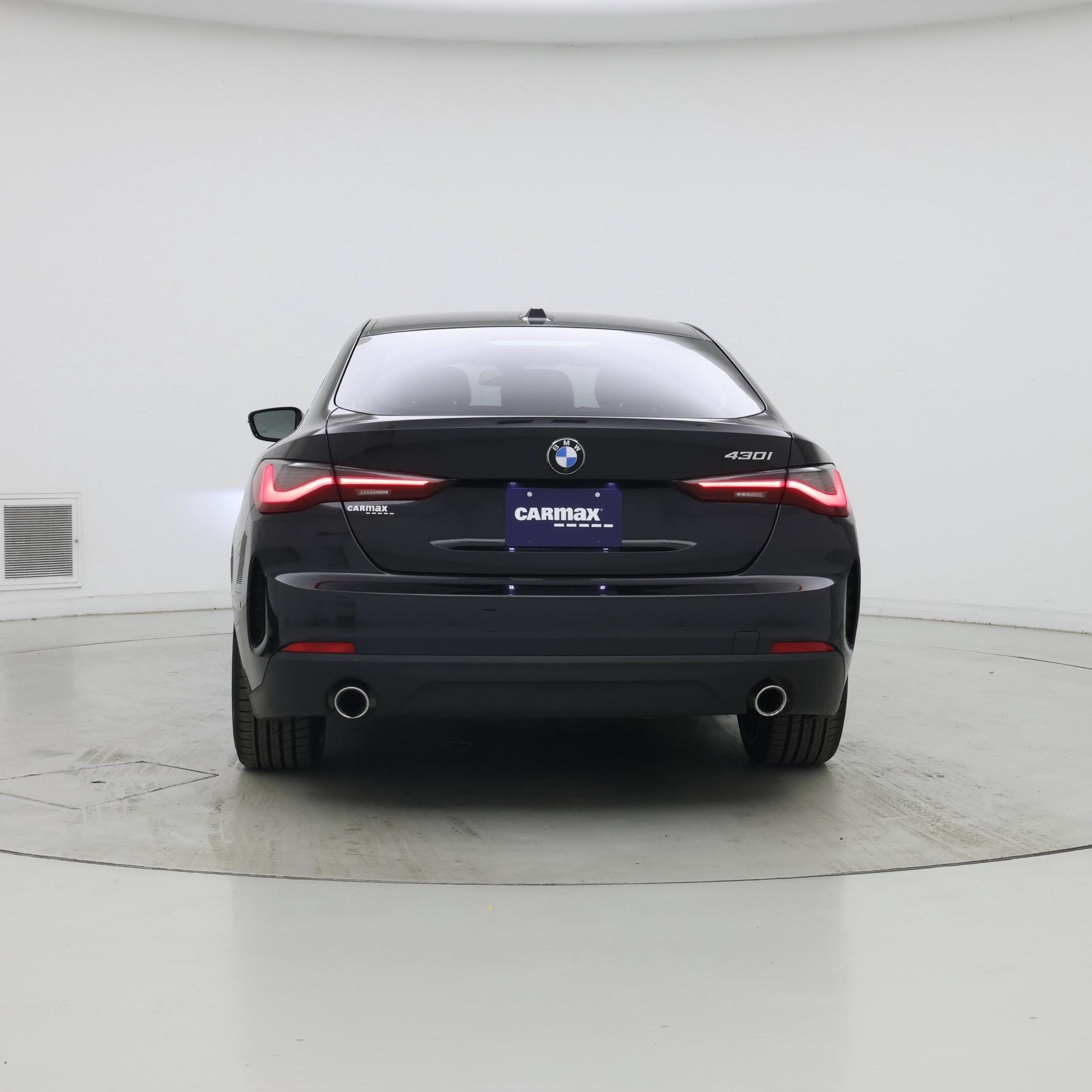 Thumbnail: 2024 BMW 4 Series - 6