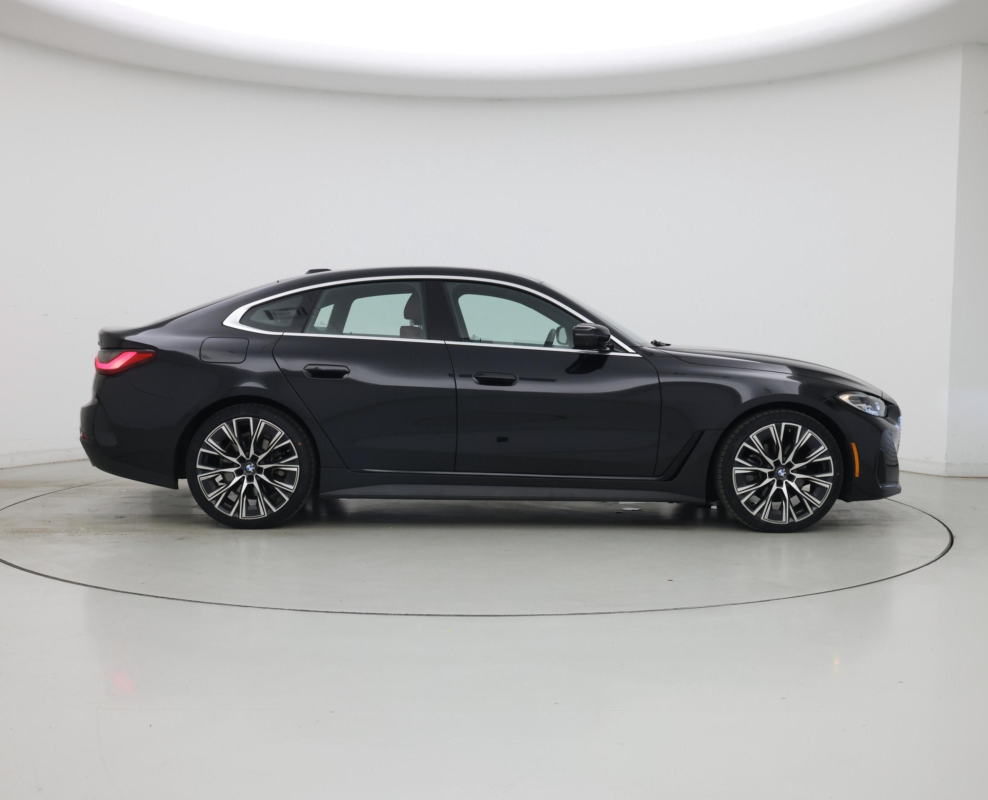 Thumbnail: 2024 BMW 4 Series - 7