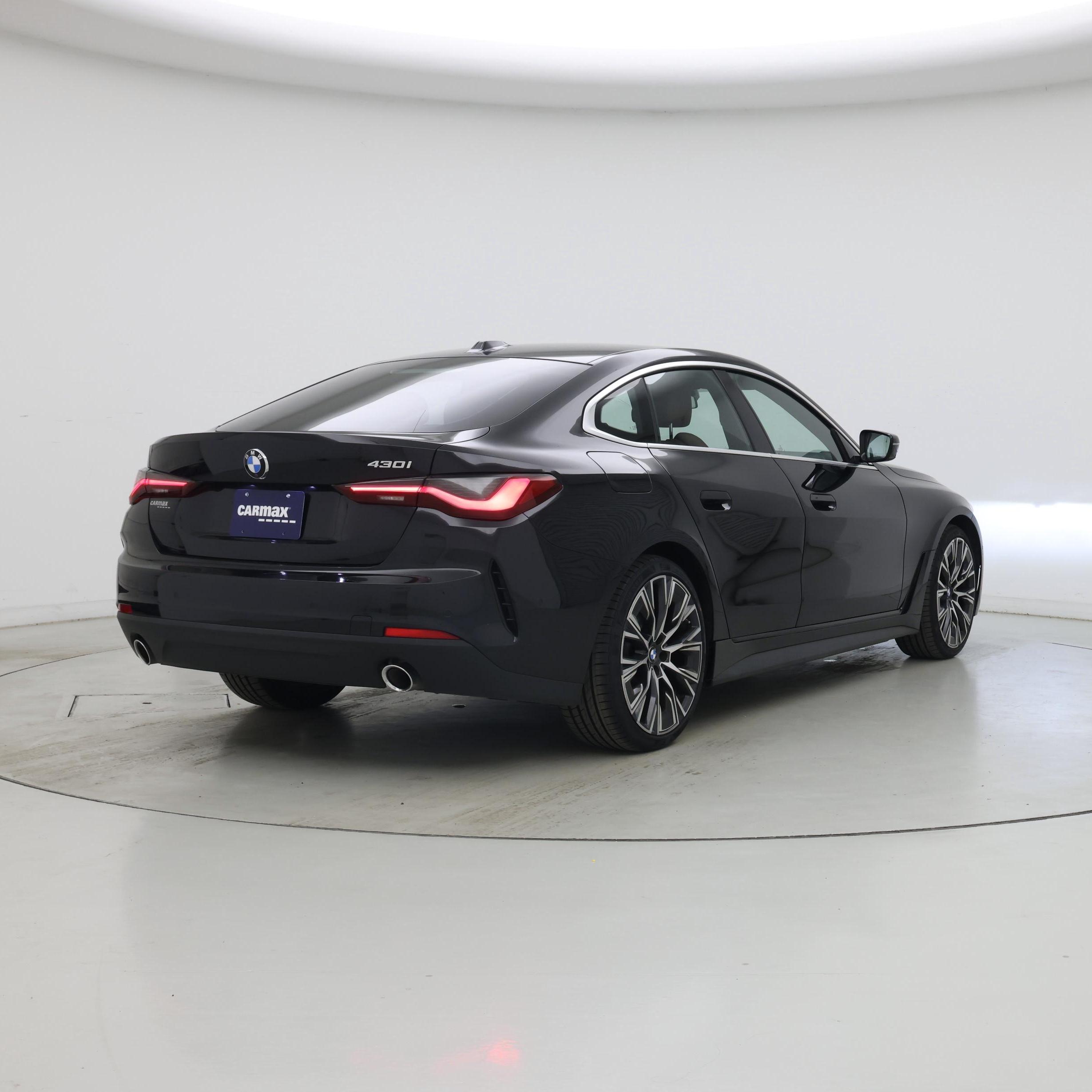 Thumbnail: 2024 BMW 4 Series - 8