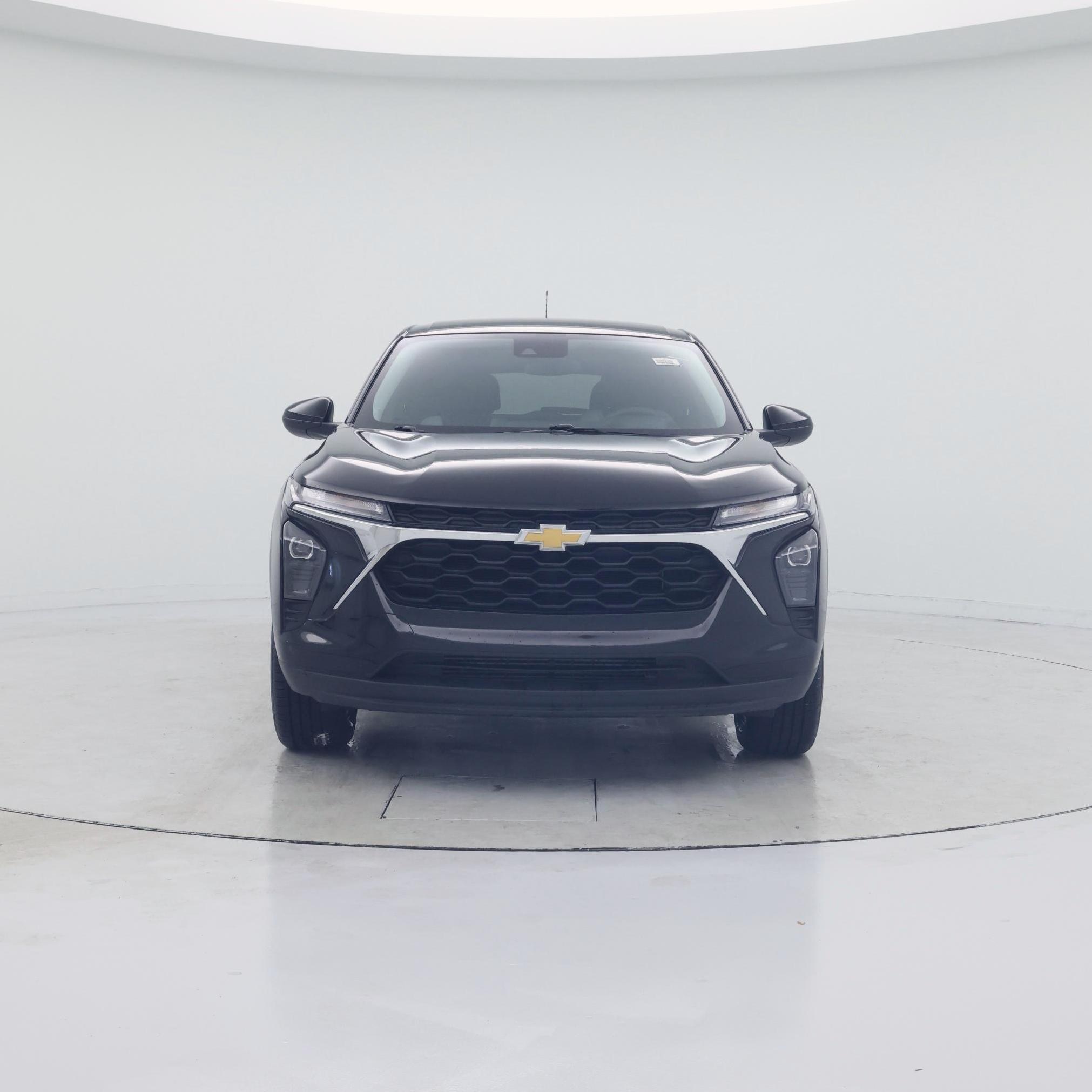 Thumbnail: 2024 Chevrolet Trax - 5