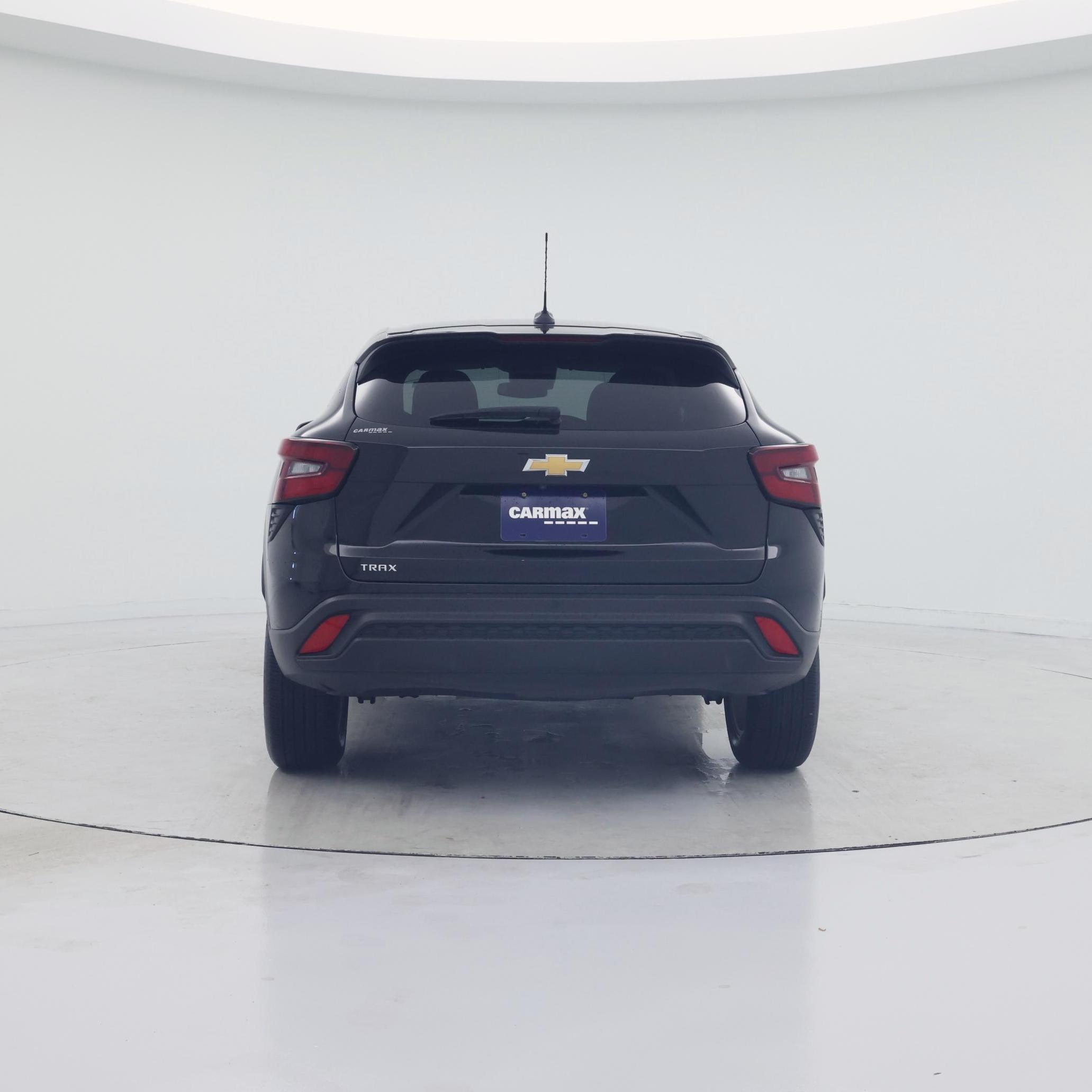 Thumbnail: 2024 Chevrolet Trax - 6