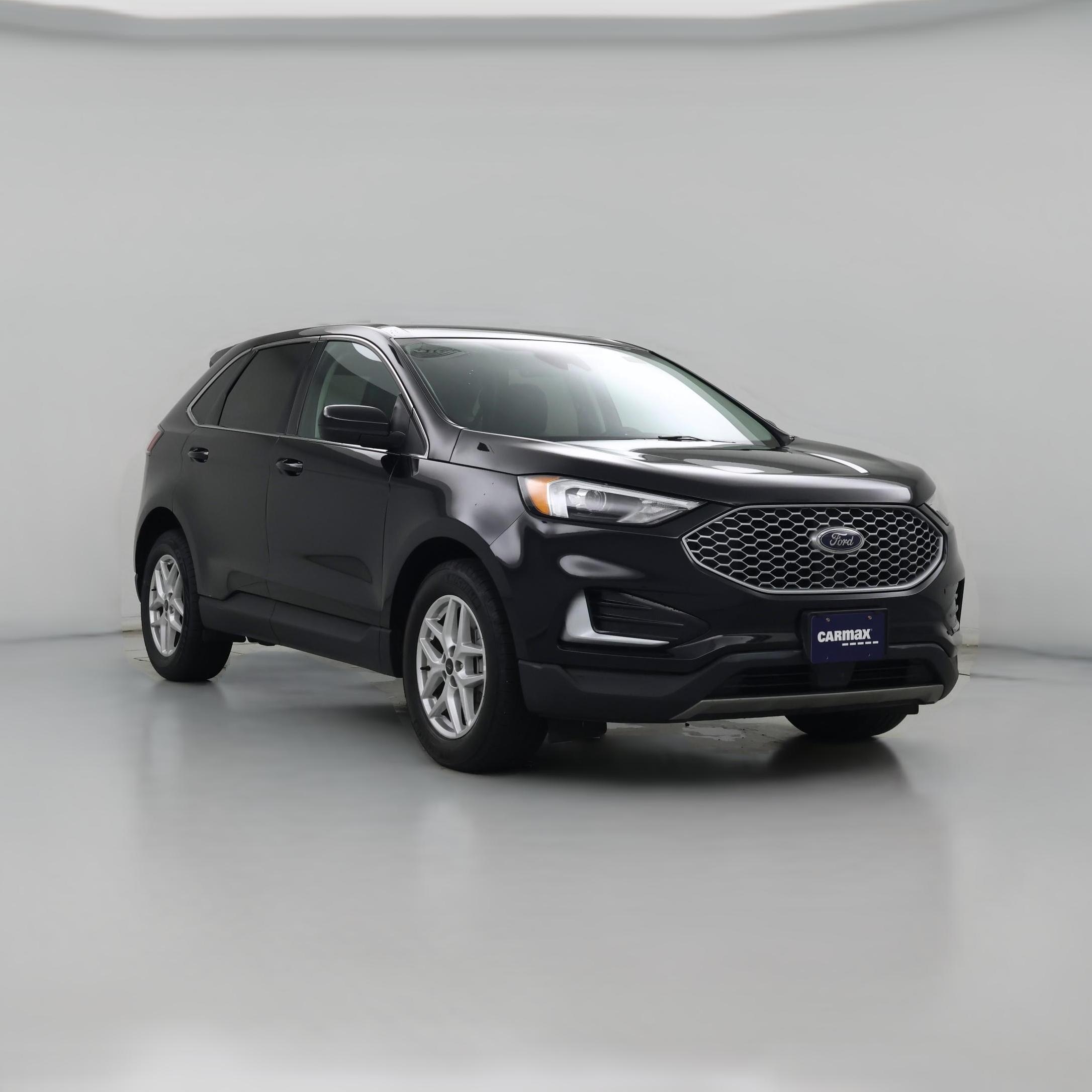 Thumbnail: 2024 Ford Edge - 1