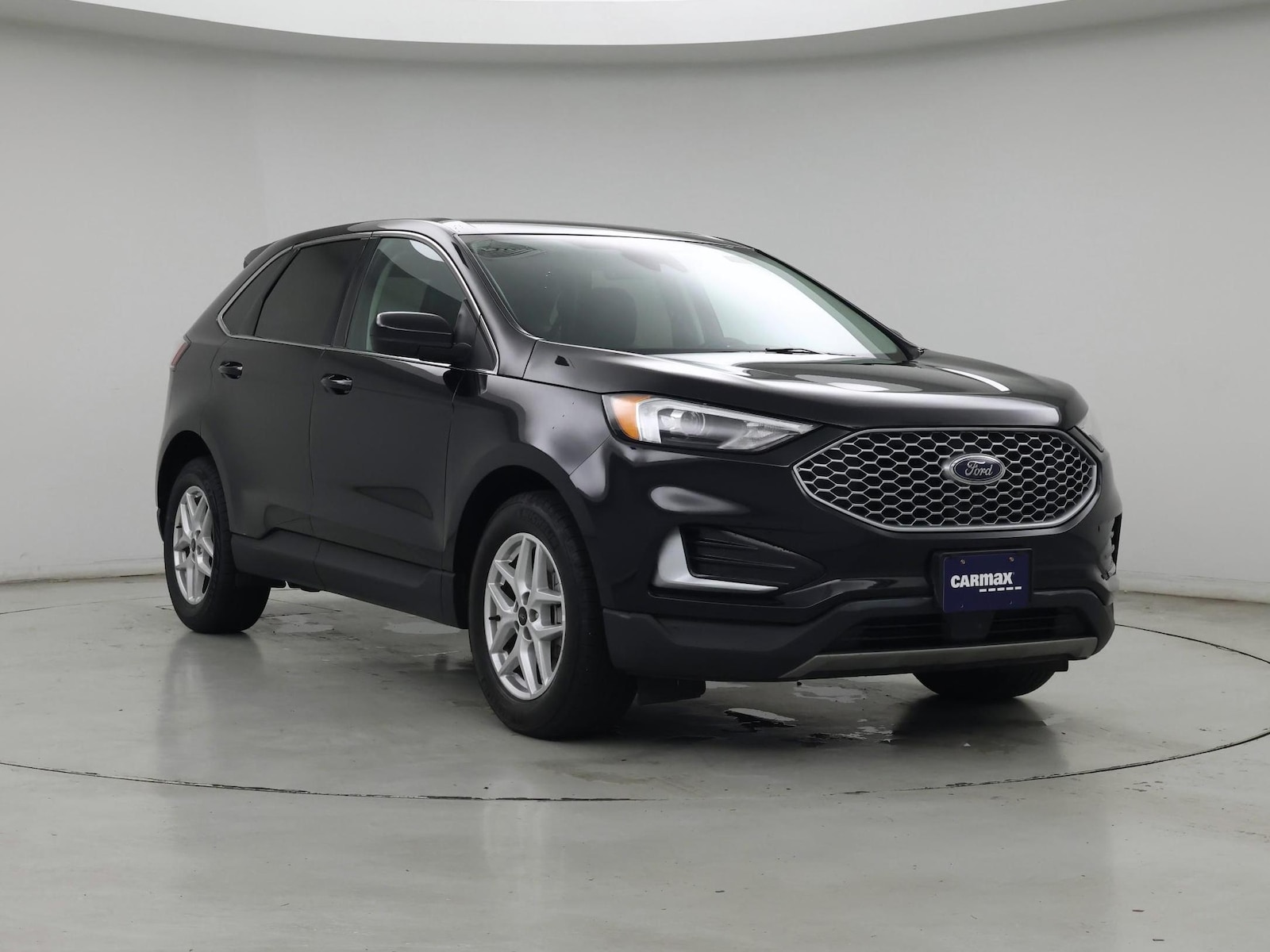 2024 Ford Edge SEL - Photo 2