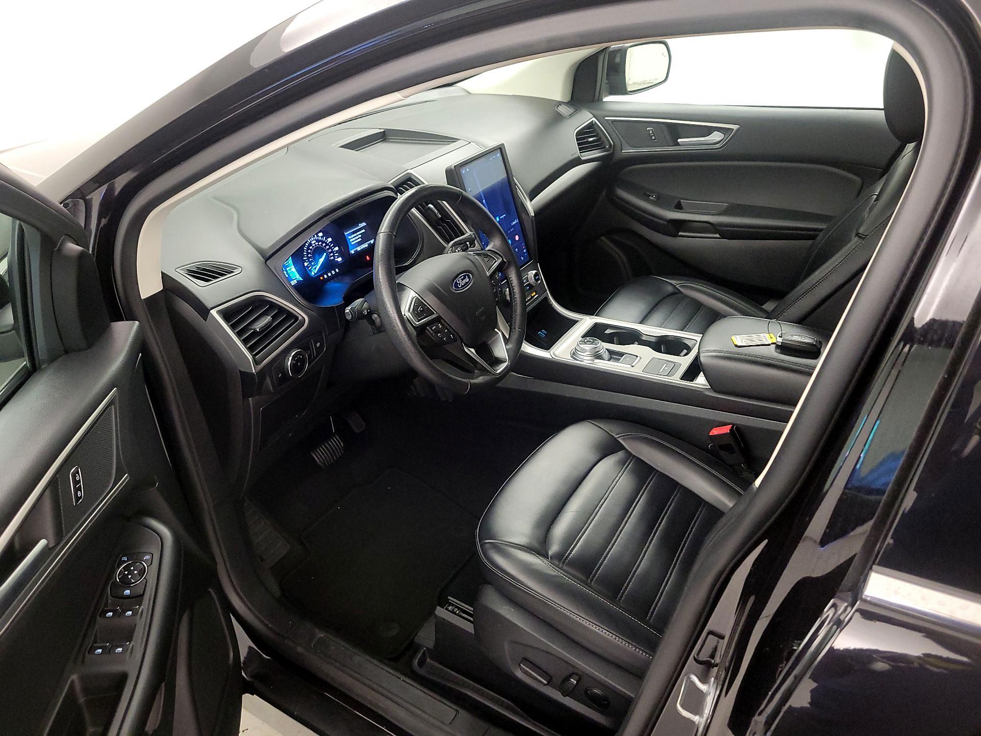 Thumbnail: 2024 Ford Edge - 11