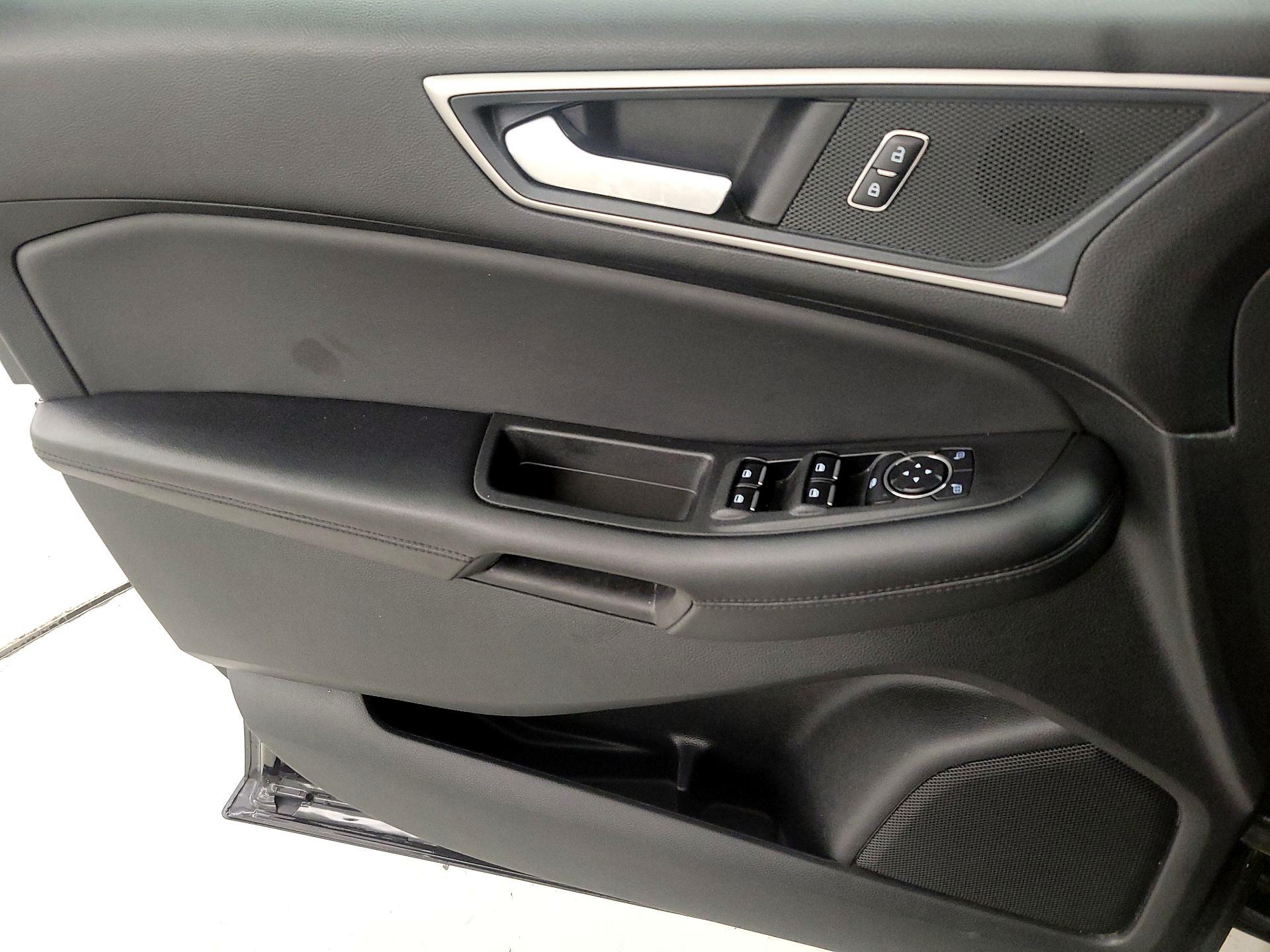 Thumbnail: 2024 Ford Edge - 12