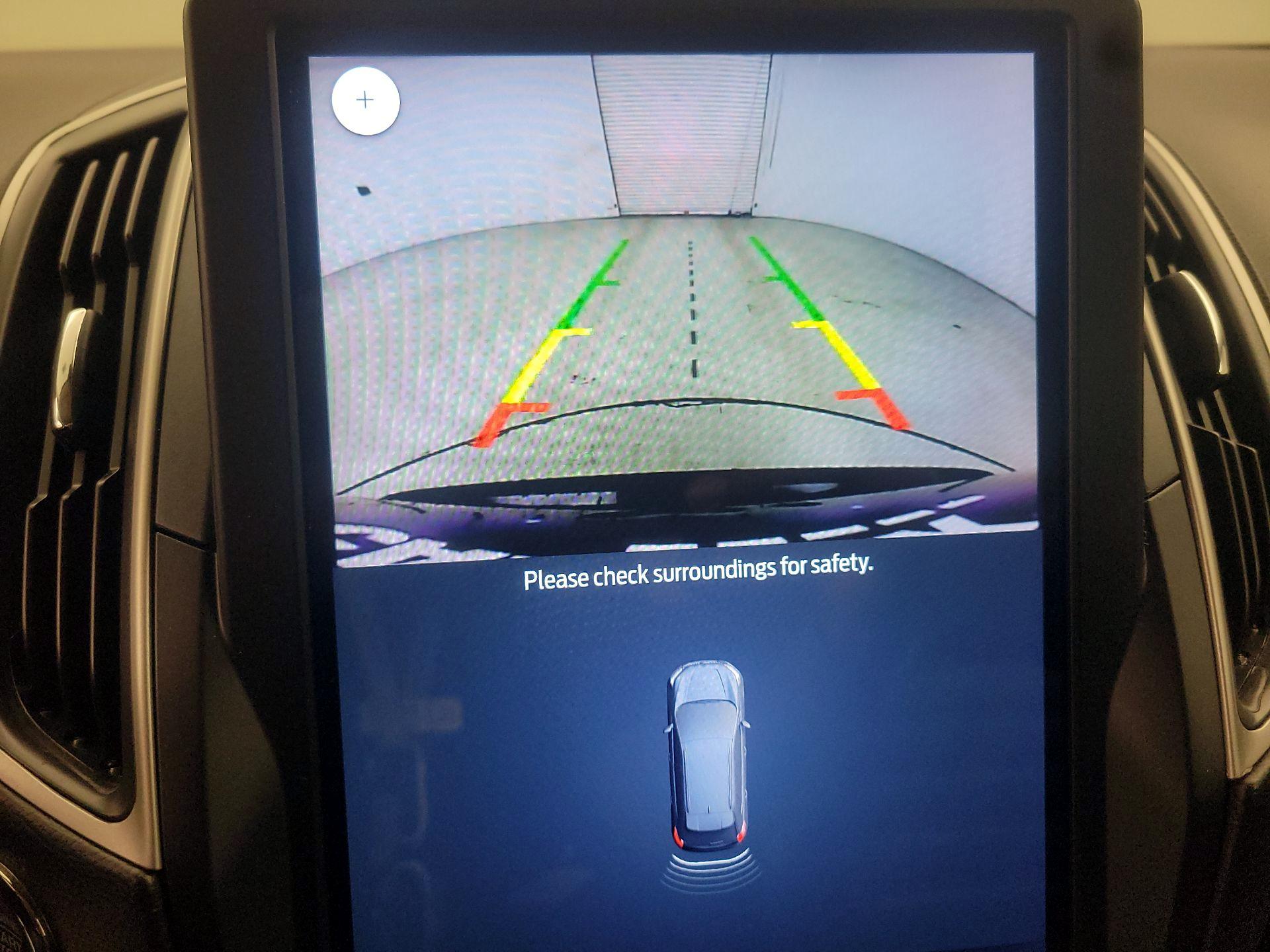 Thumbnail: 2024 Ford Edge - 14