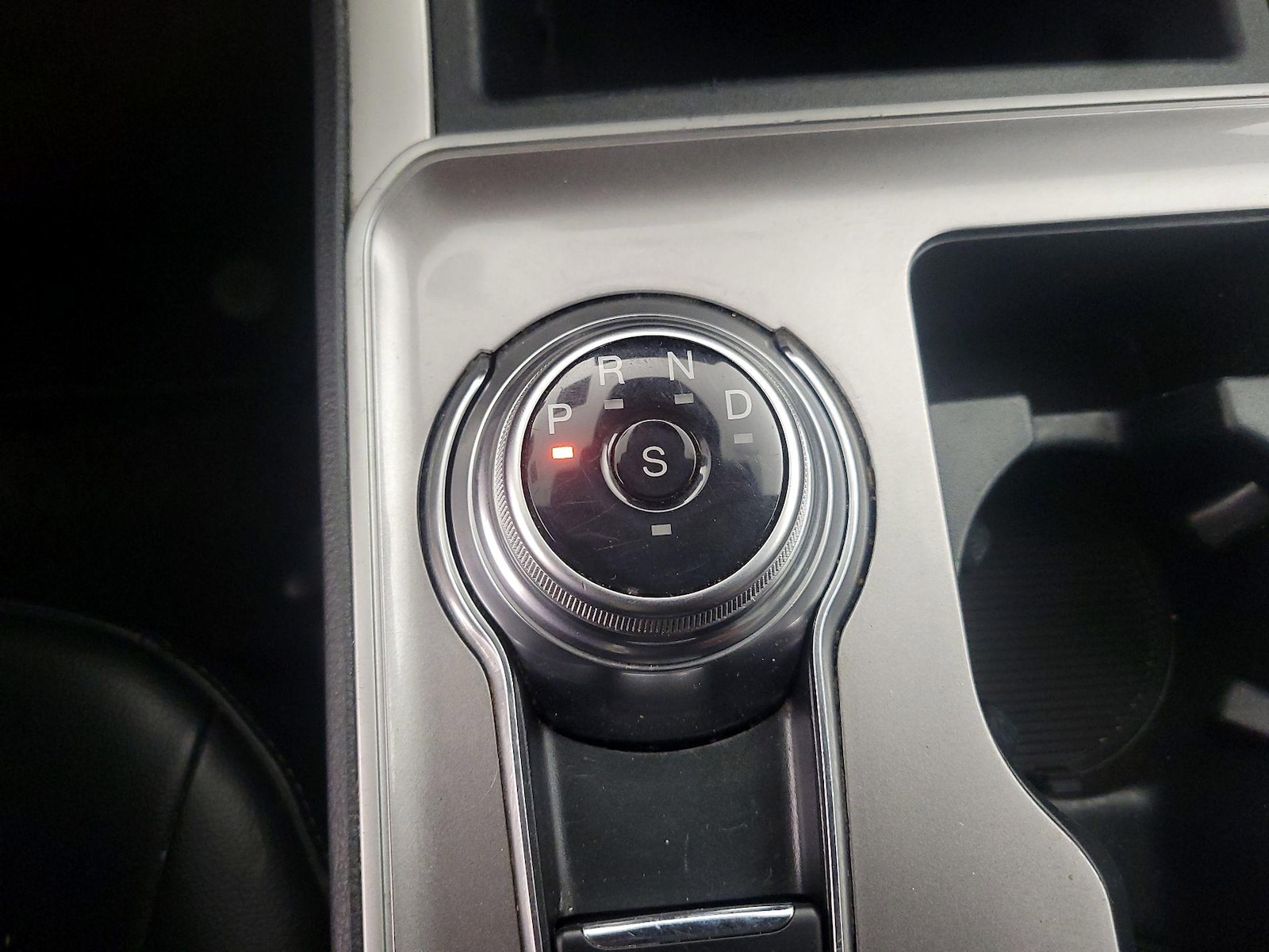 2024 Ford Edge SEL - Photo 18