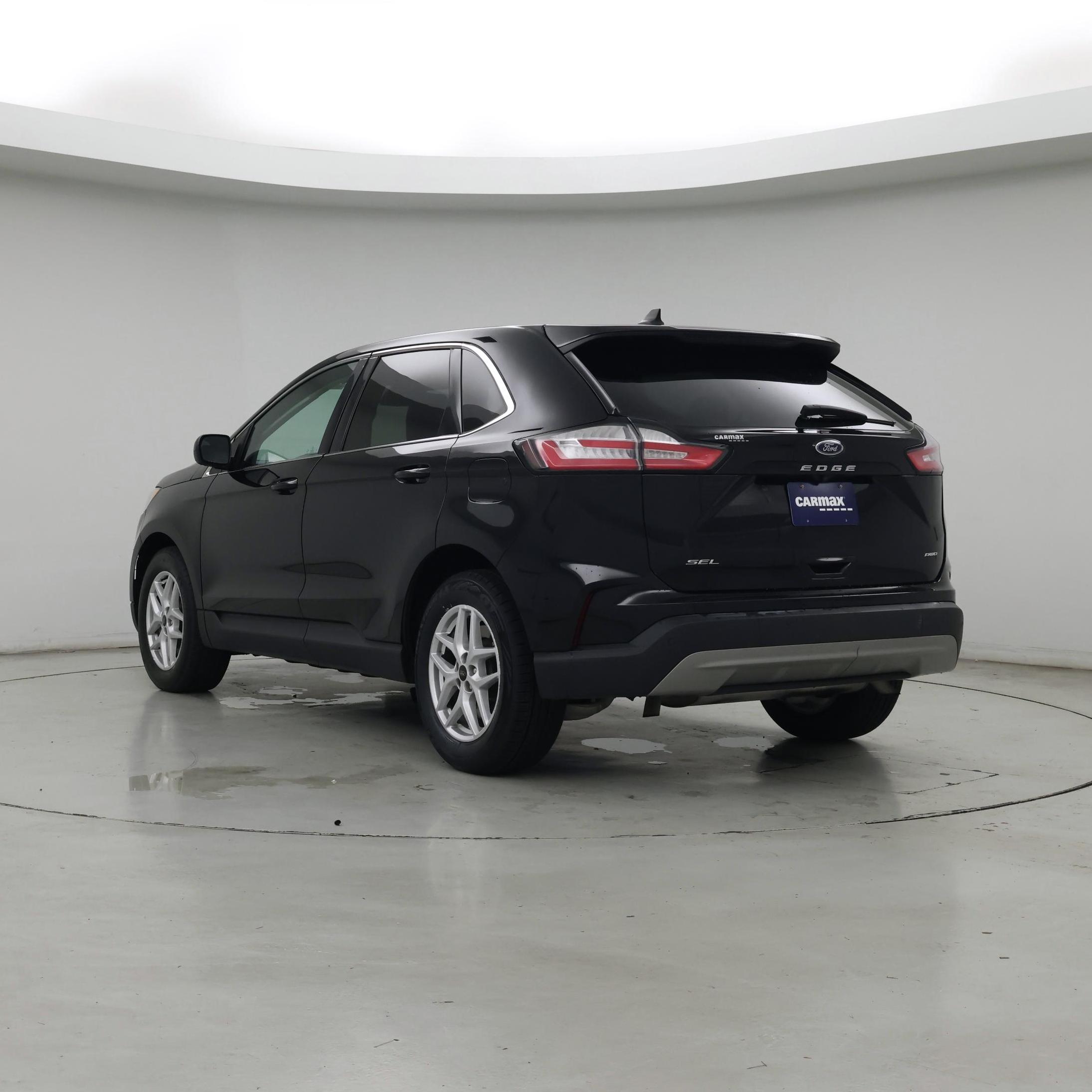 Thumbnail: 2024 Ford Edge - 2
