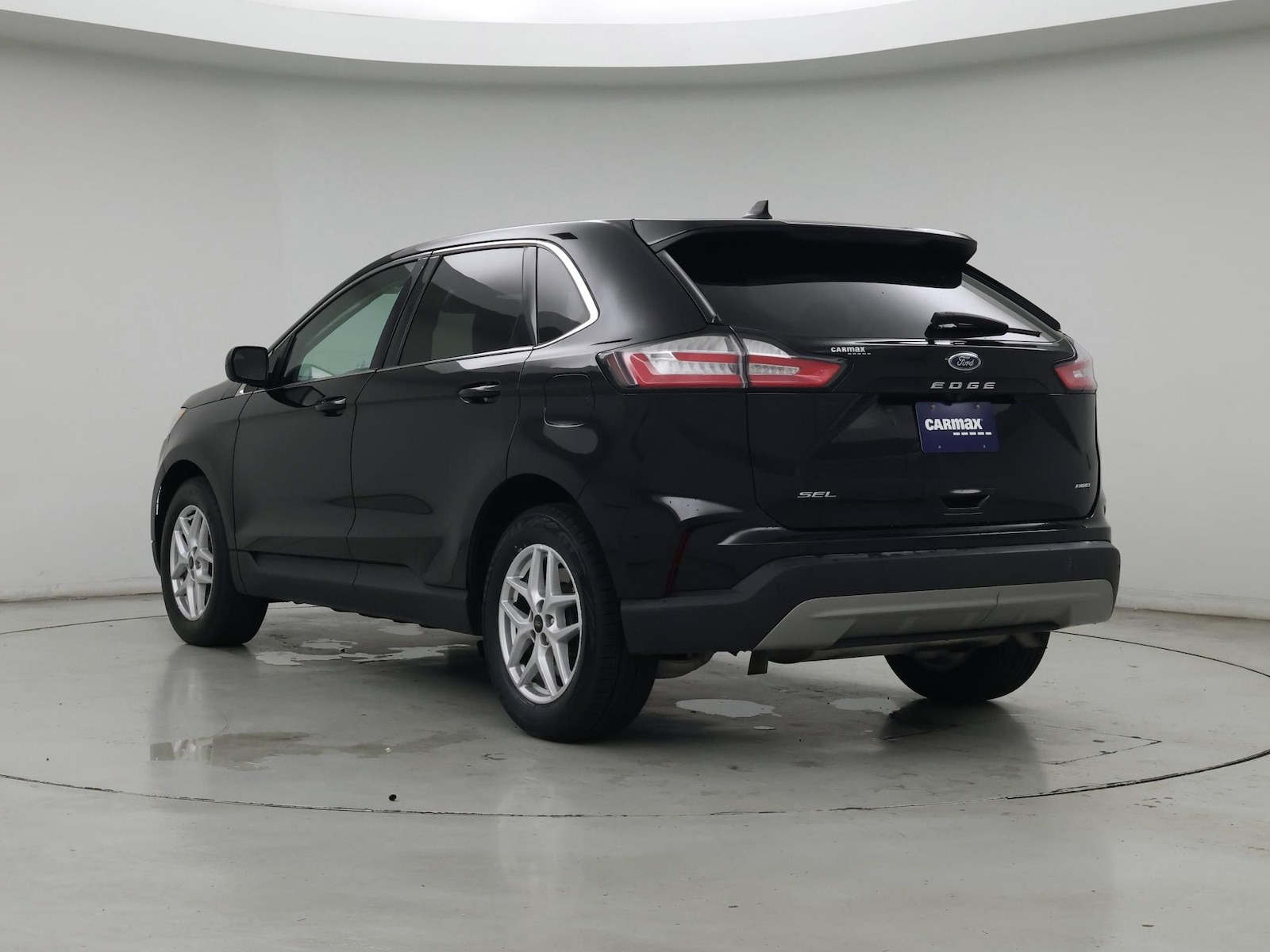 2024 Ford Edge SEL - Photo 3