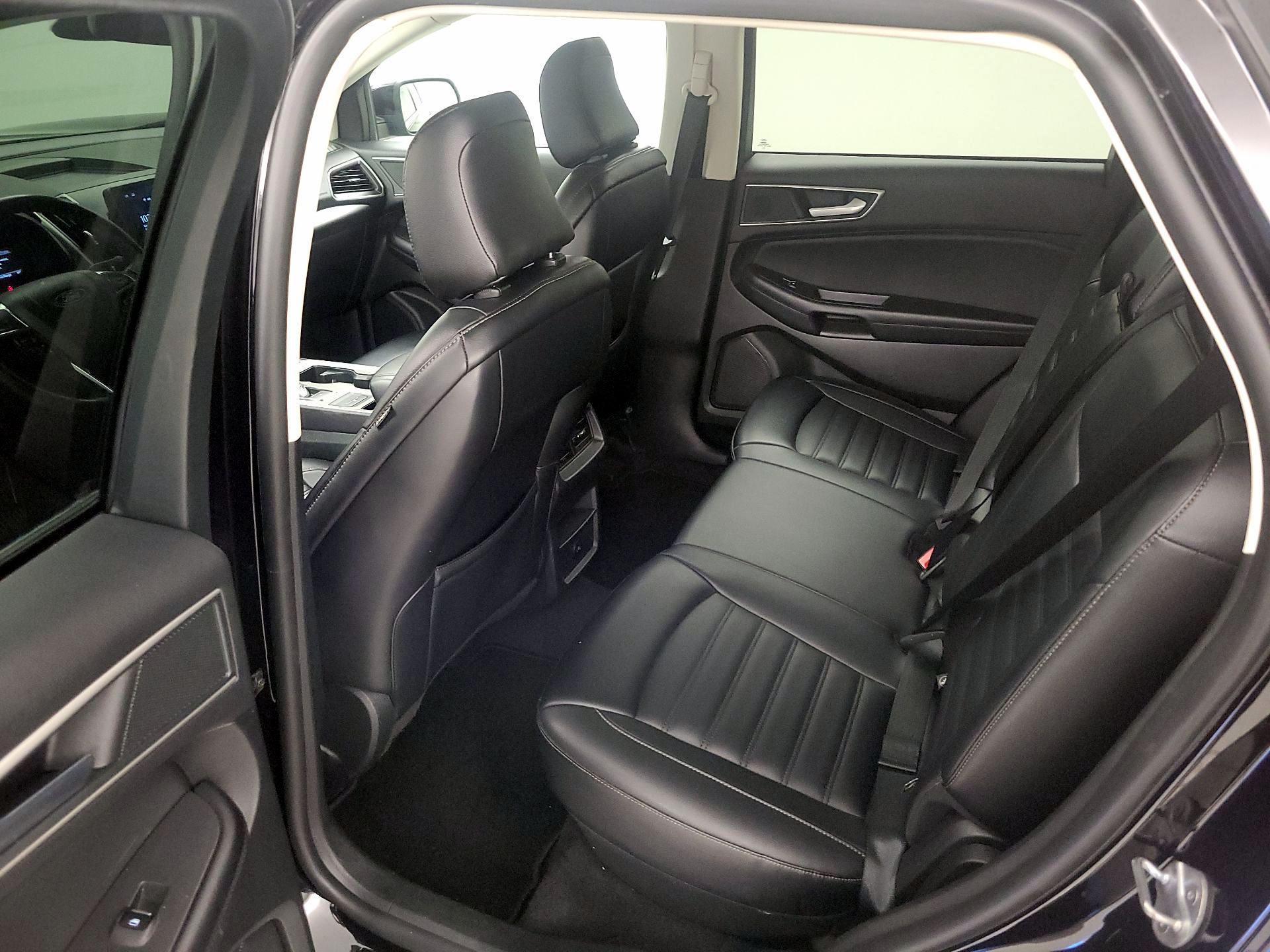 Thumbnail: 2024 Ford Edge - 19