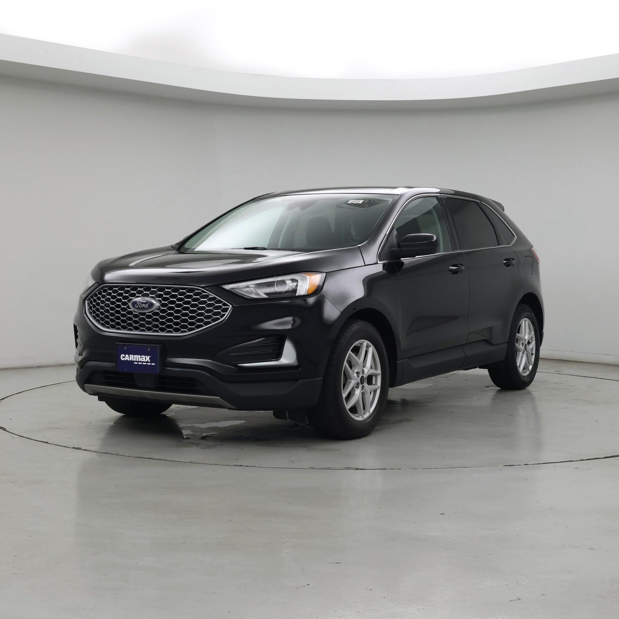 Thumbnail: 2024 Ford Edge - 4