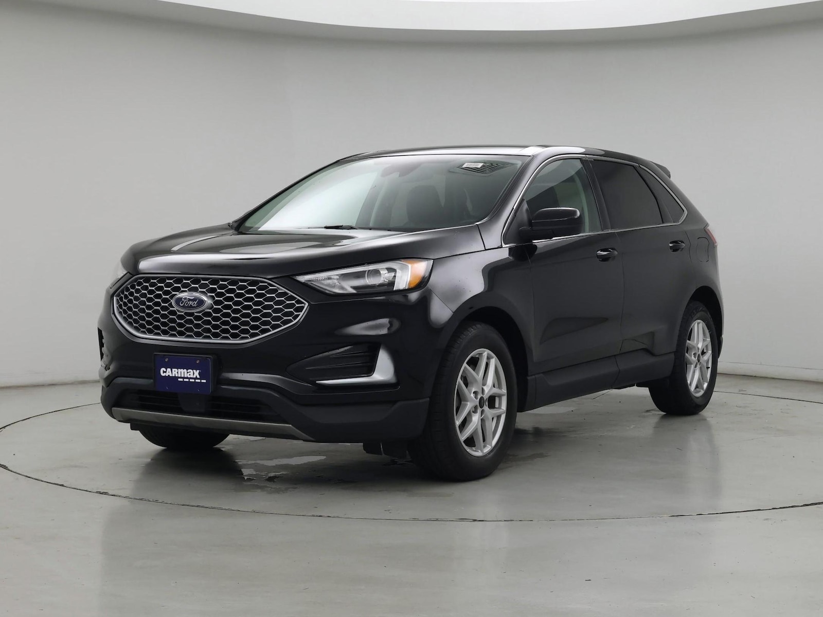 2024 Ford Edge SEL - Photo 5