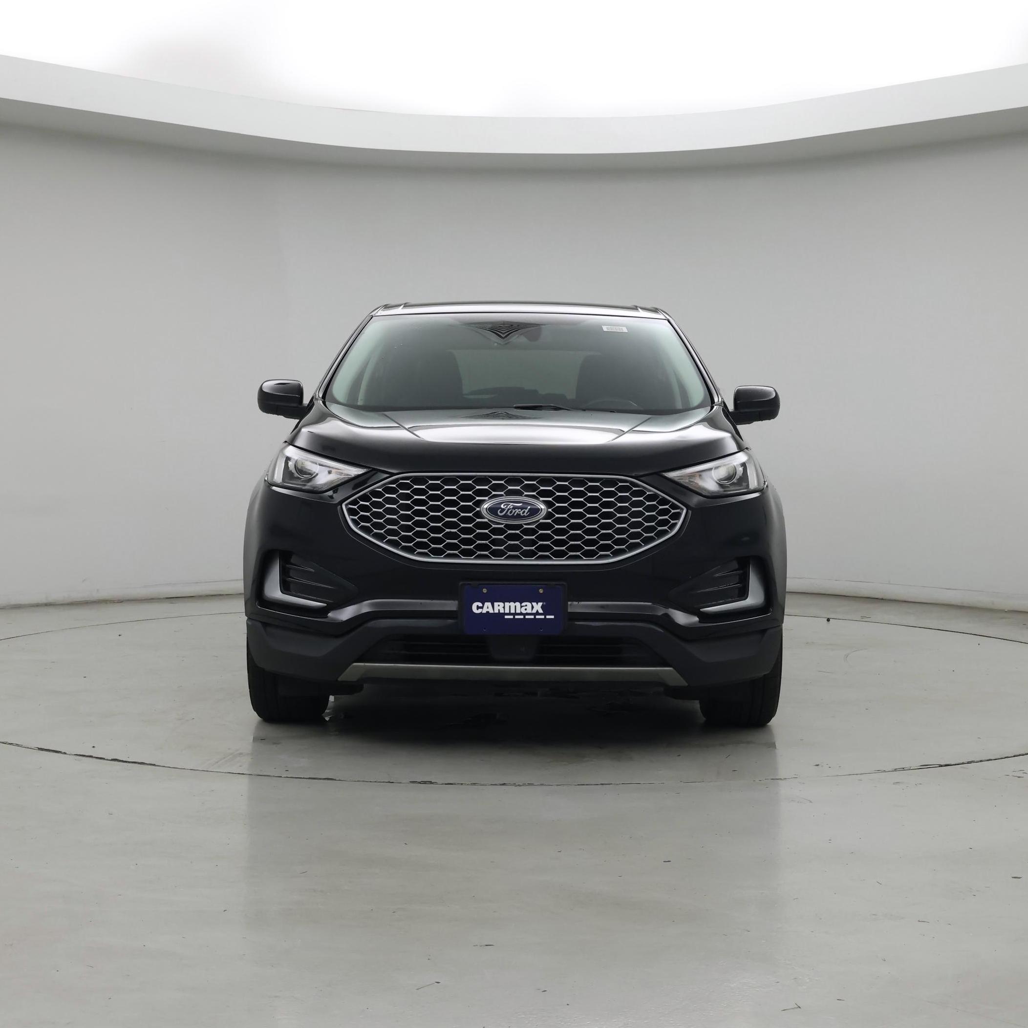 Thumbnail: 2024 Ford Edge - 5