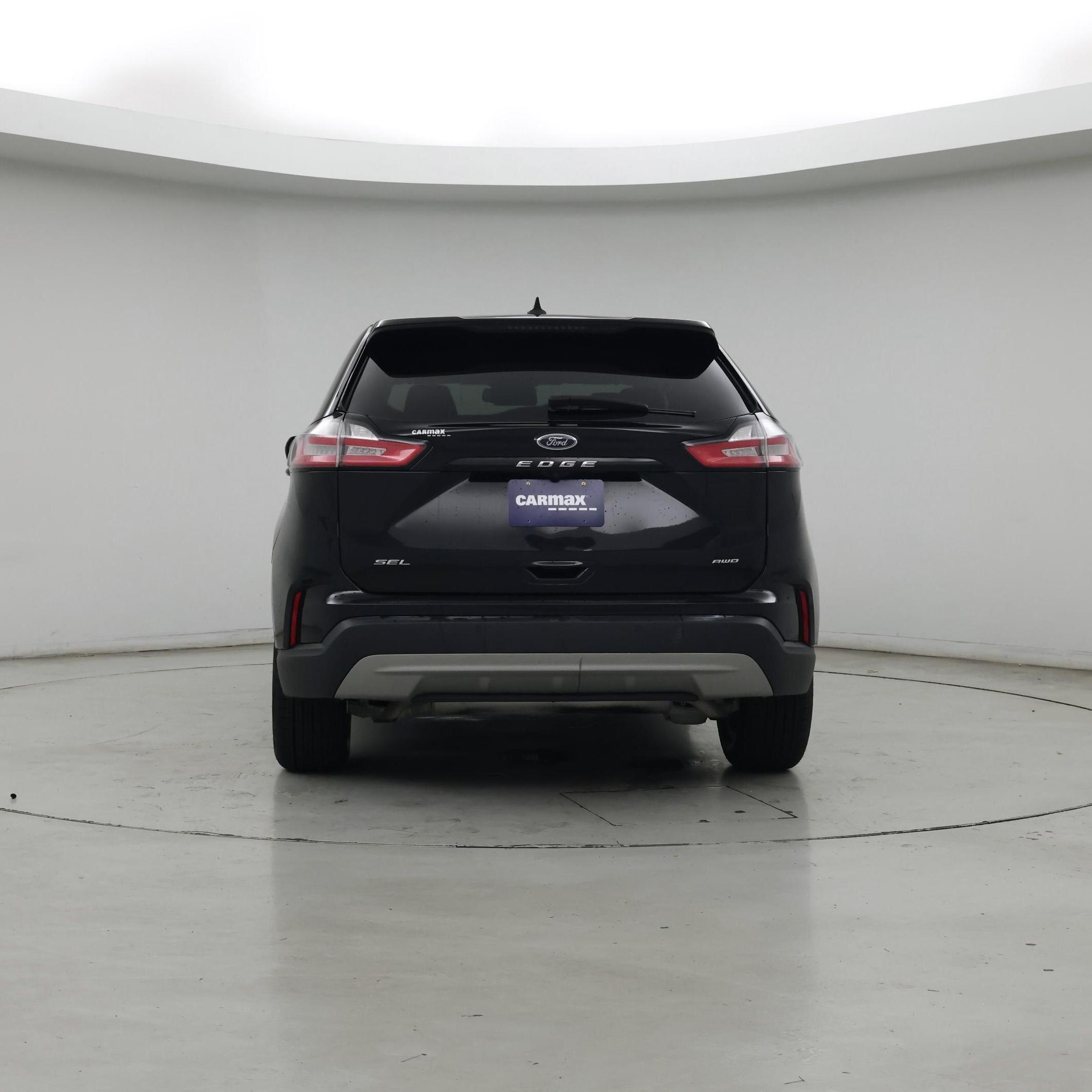 Thumbnail: 2024 Ford Edge - 6