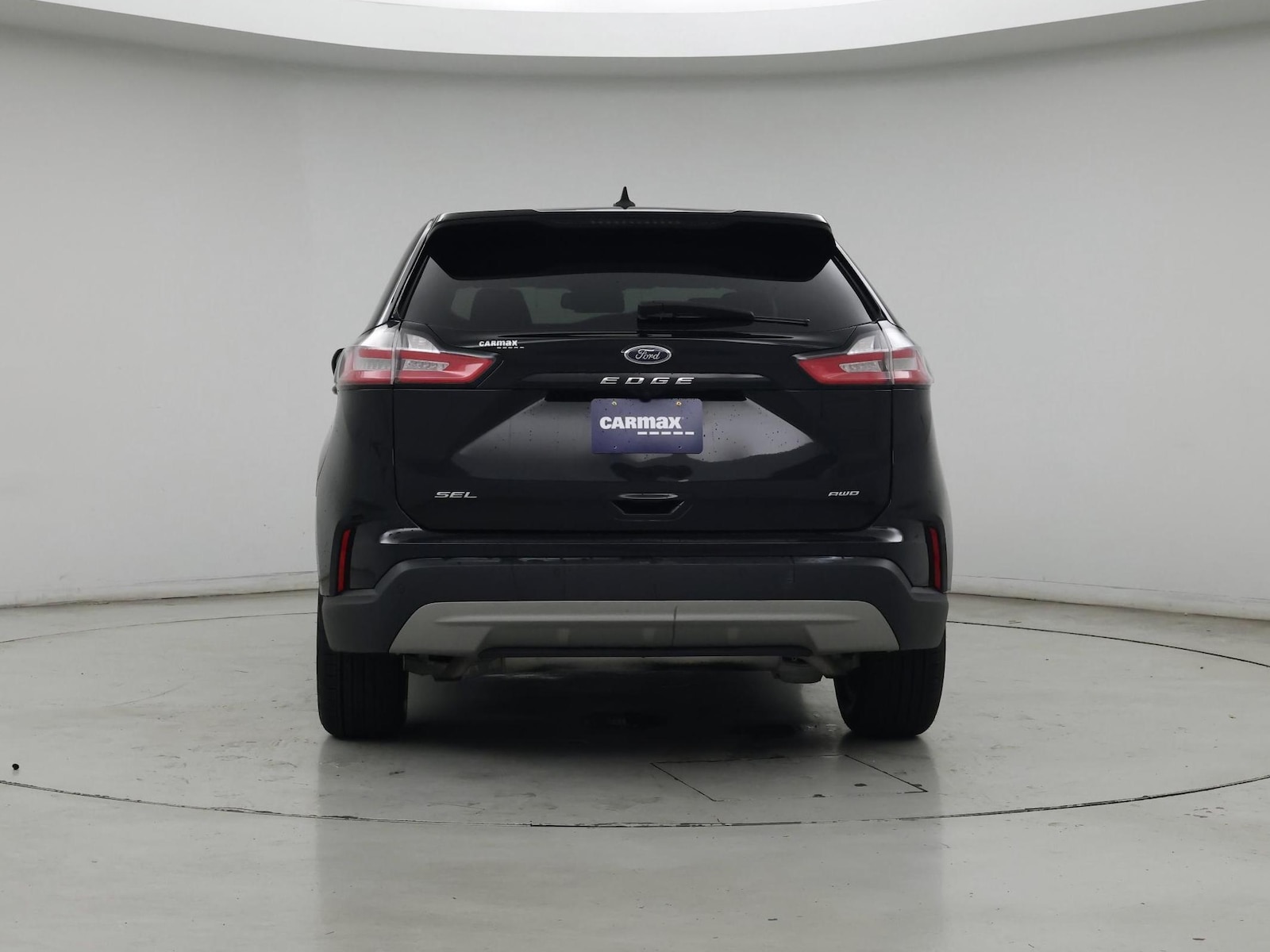 2024 Ford Edge SEL - Photo 7