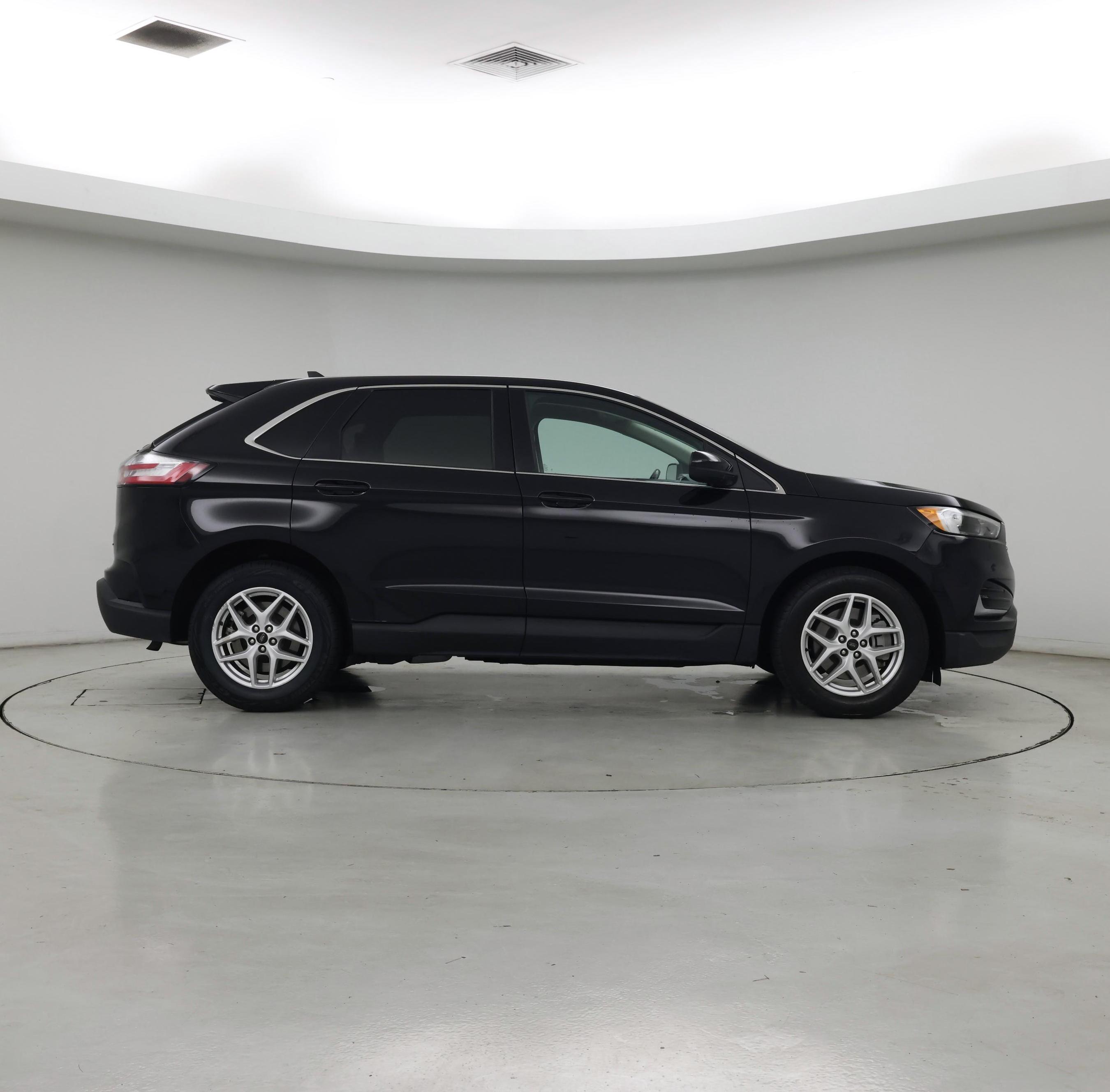 Thumbnail: 2024 Ford Edge - 7