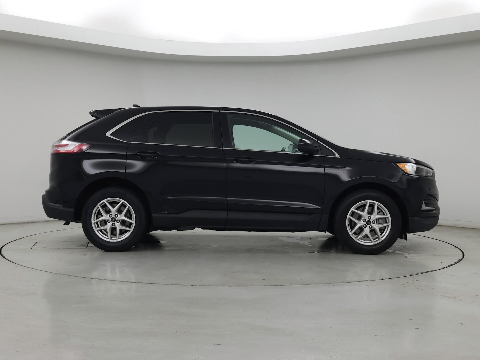 2024 Ford Edge SEL - Photo 8