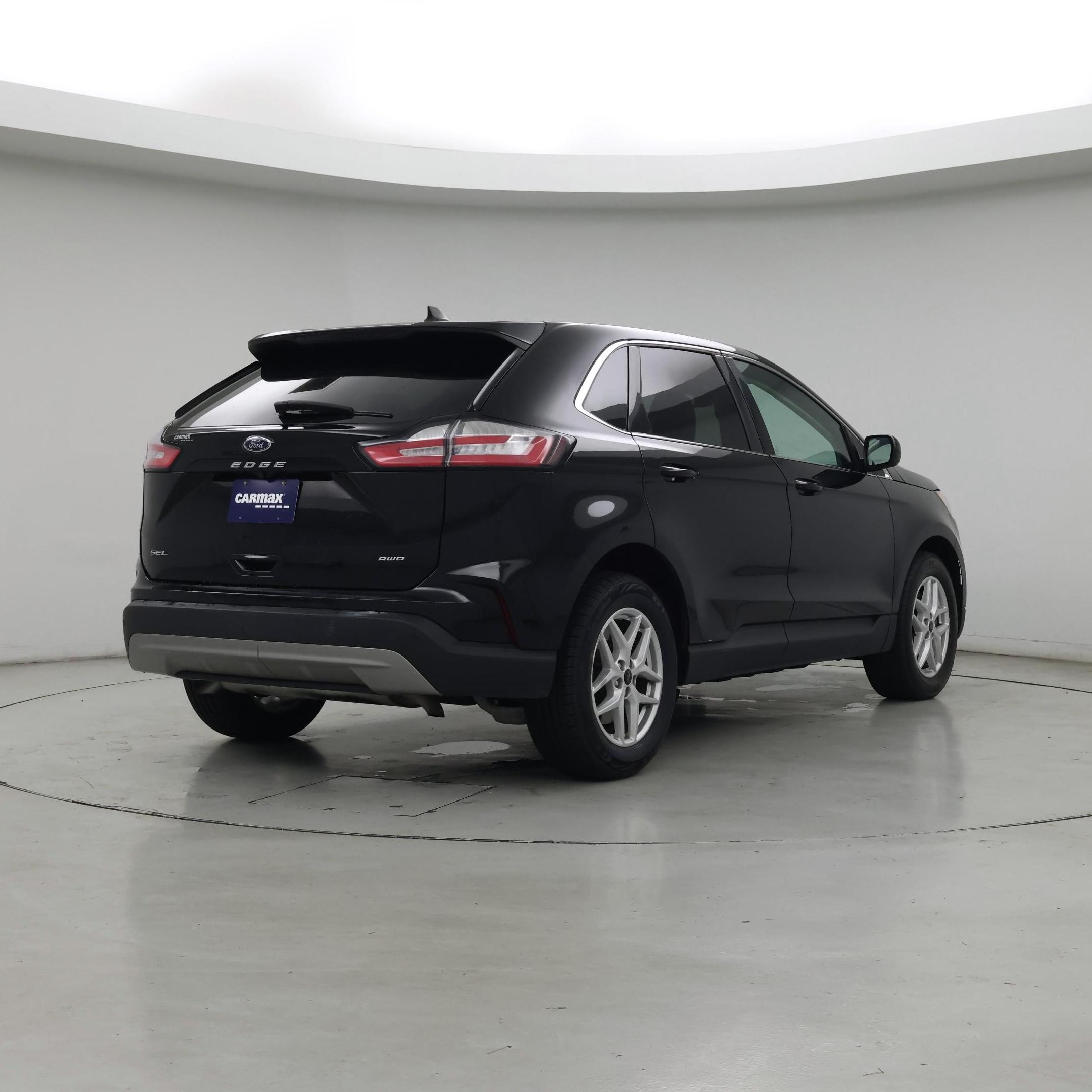 Thumbnail: 2024 Ford Edge - 8